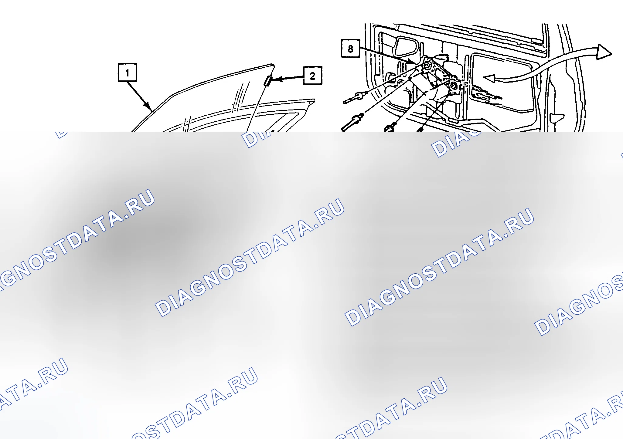 Рис. 35. Chevrolet Beretta I