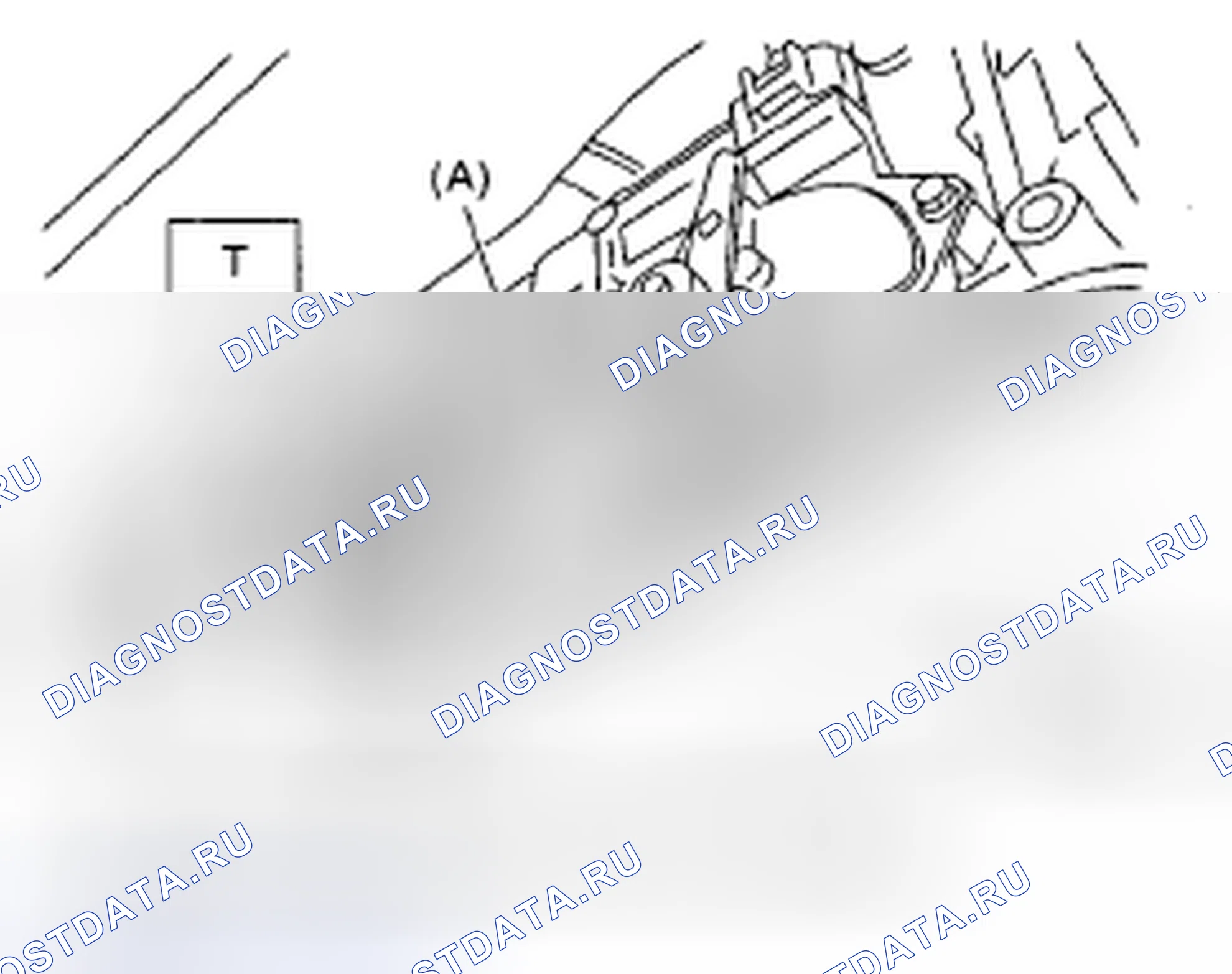 Рис. 29: УСТАНОВКА. Subaru Impreza GD/GC/GG рестайлинг 2