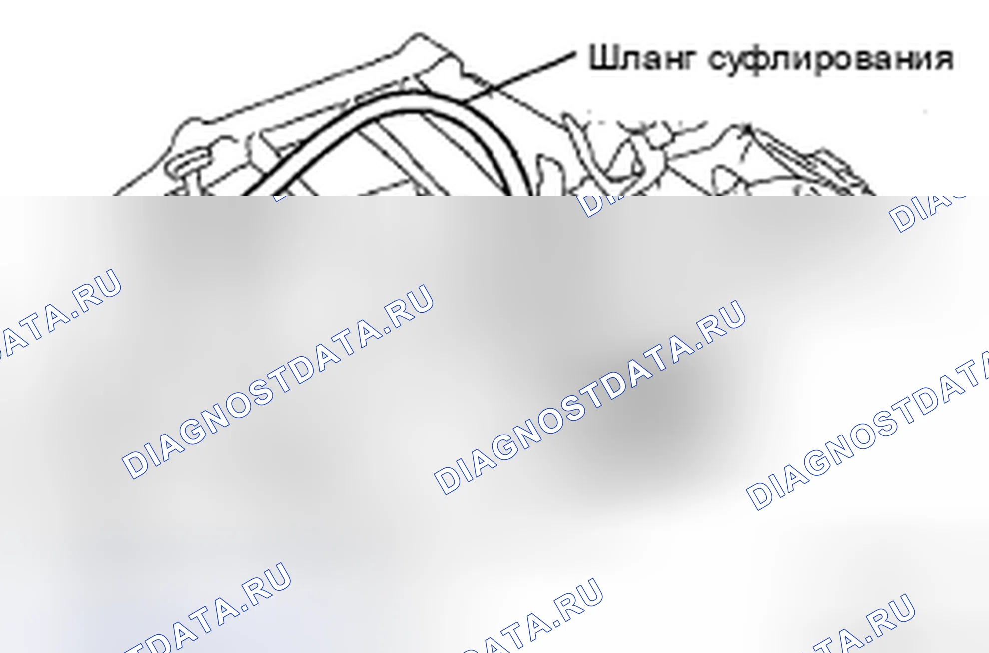Рис. 182. Kia Sorento I рестайлинг