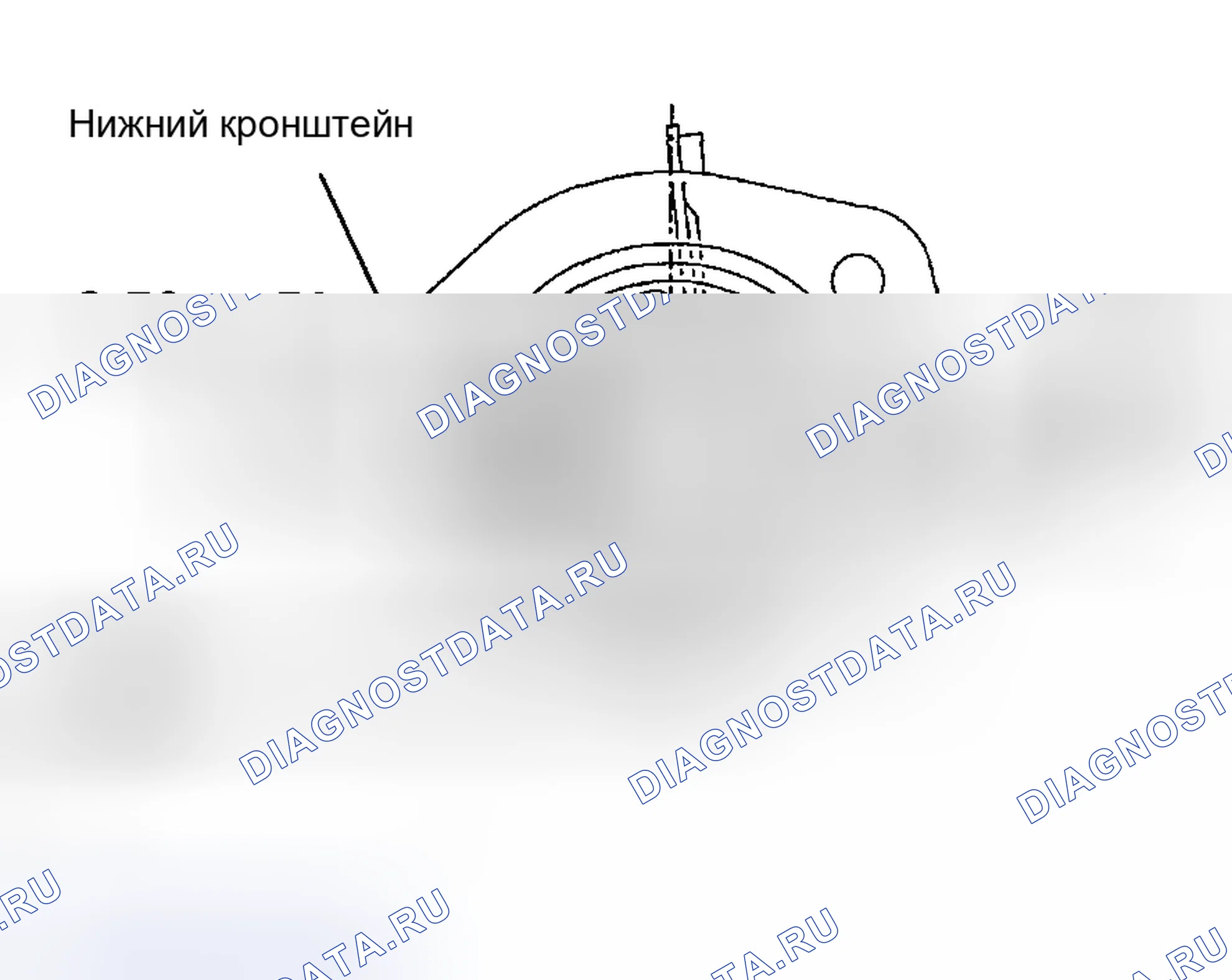 Рис. 81. Toyota Highlander I рестайлинг