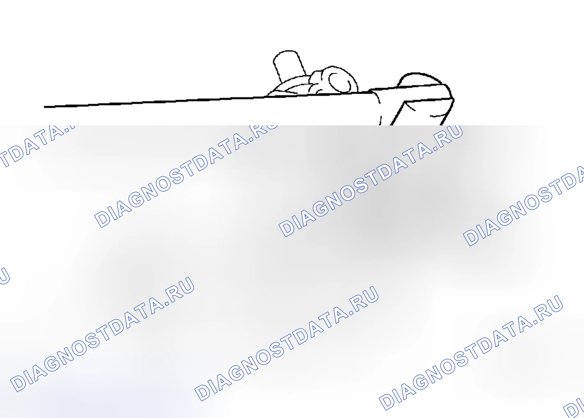 Рис. 155. Toyota Tacoma II