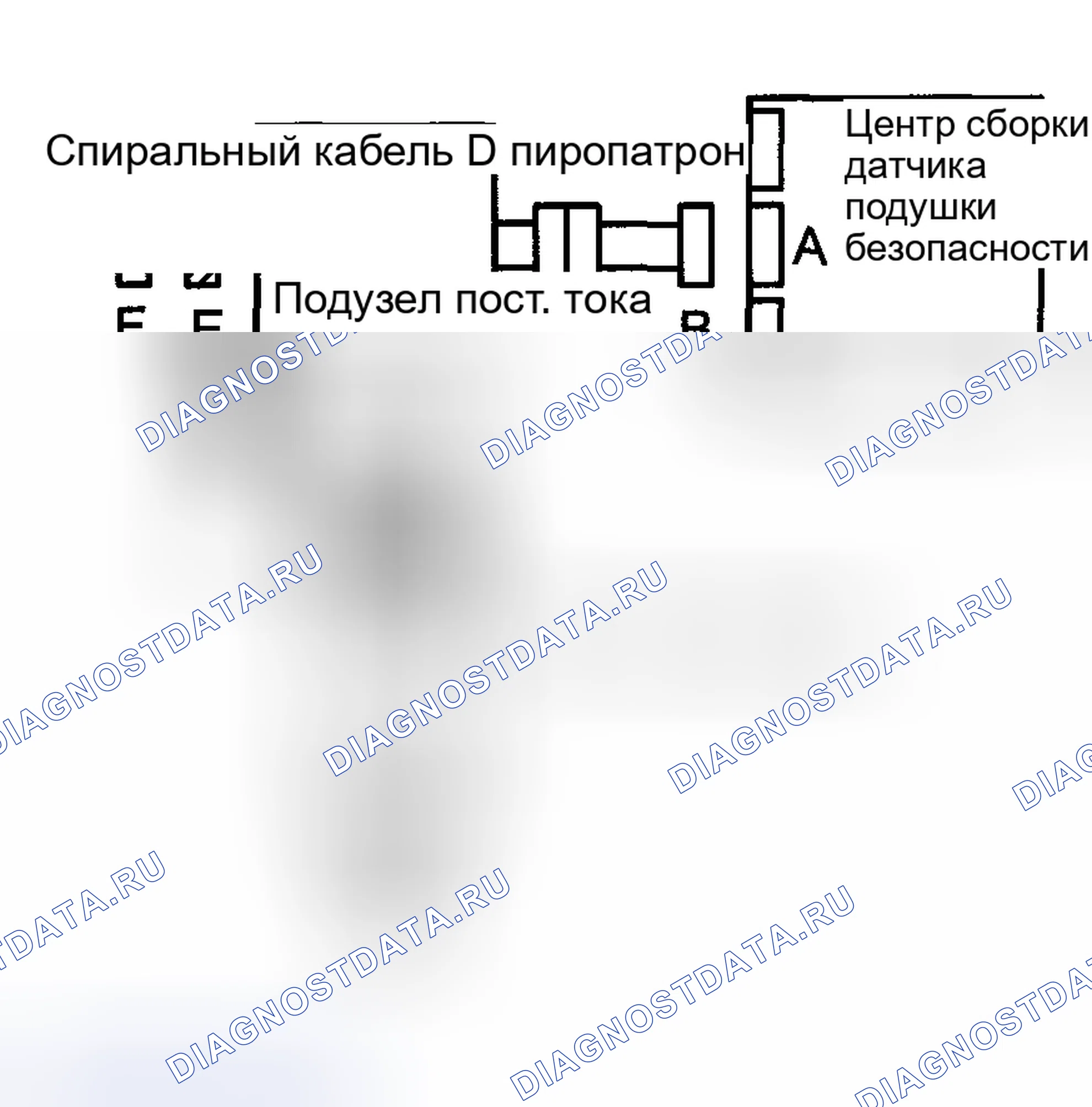 Рис. 186: ПРОЦЕДУРА КОНТРОЛЯ. Toyota Highlander I рестайлинг