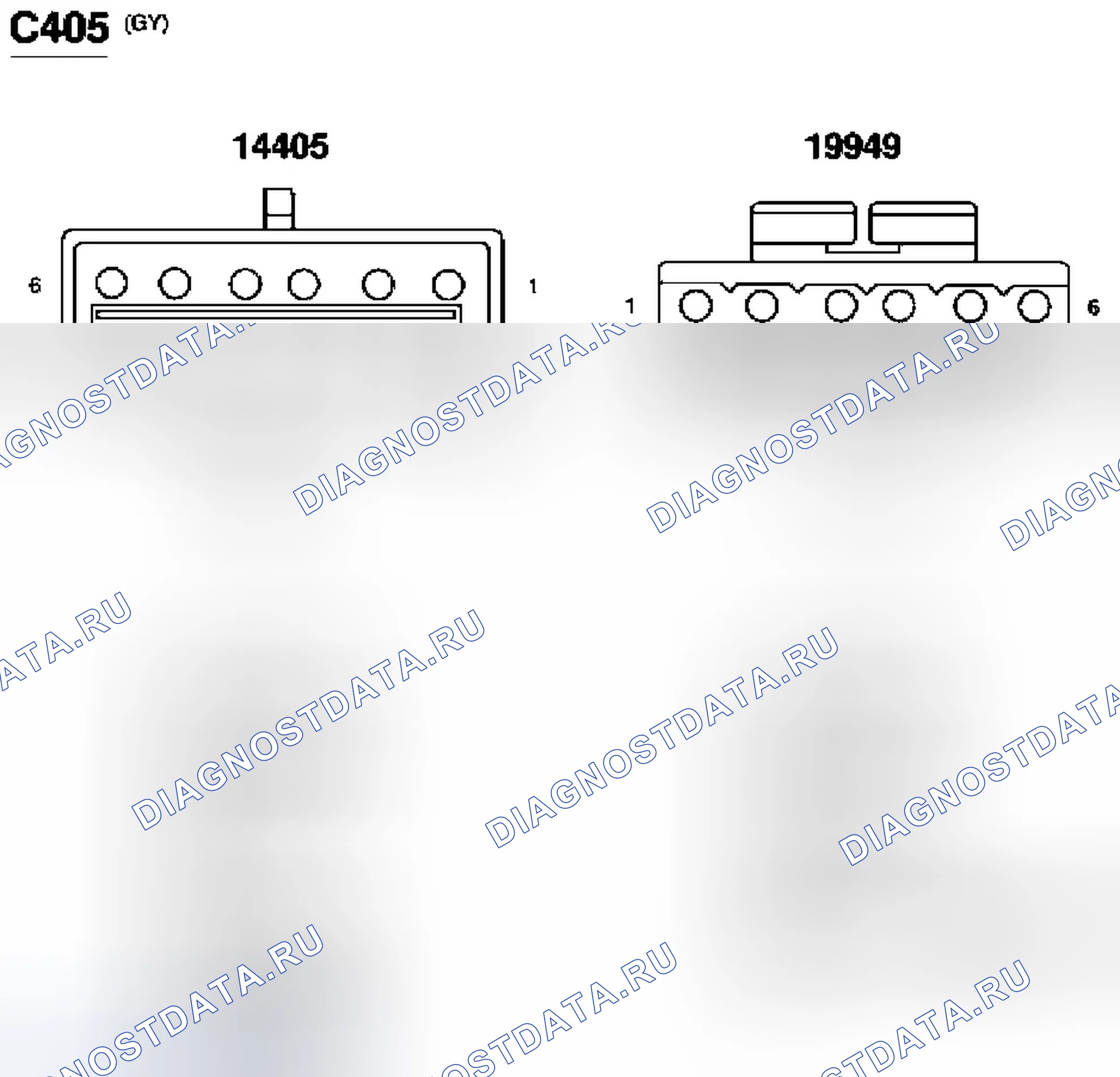 Рис. 130. Ford Cutaway E350 Super Duty 