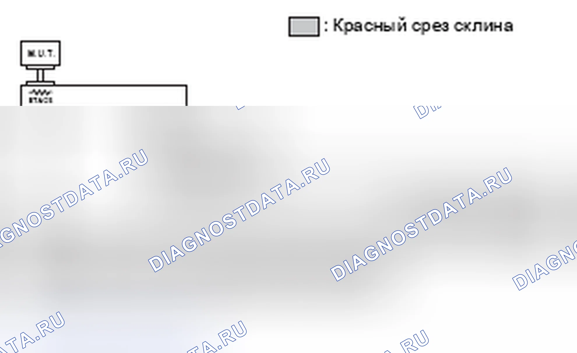 Рис. 133. Mercedes-Benz CLA-класс C117/X117 рестайлинг