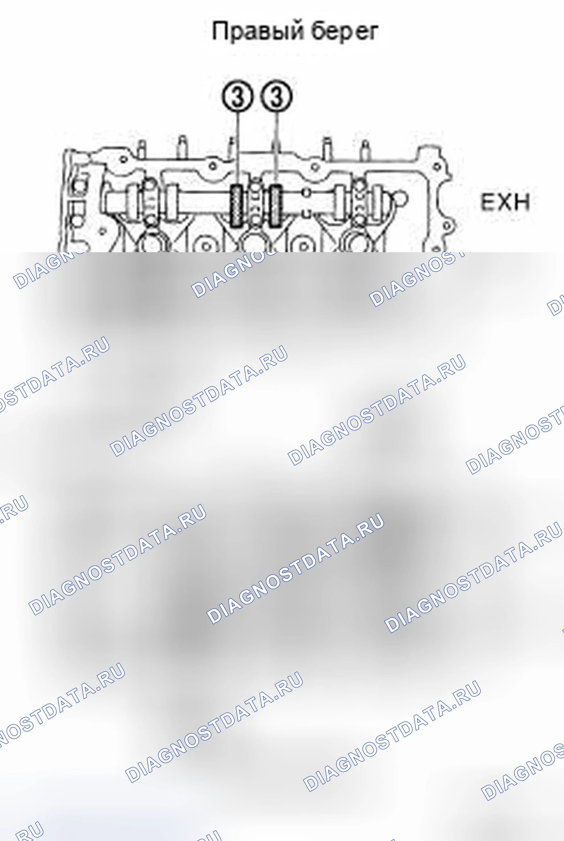 Рис. 44. Infiniti FX35 I рестайлинг