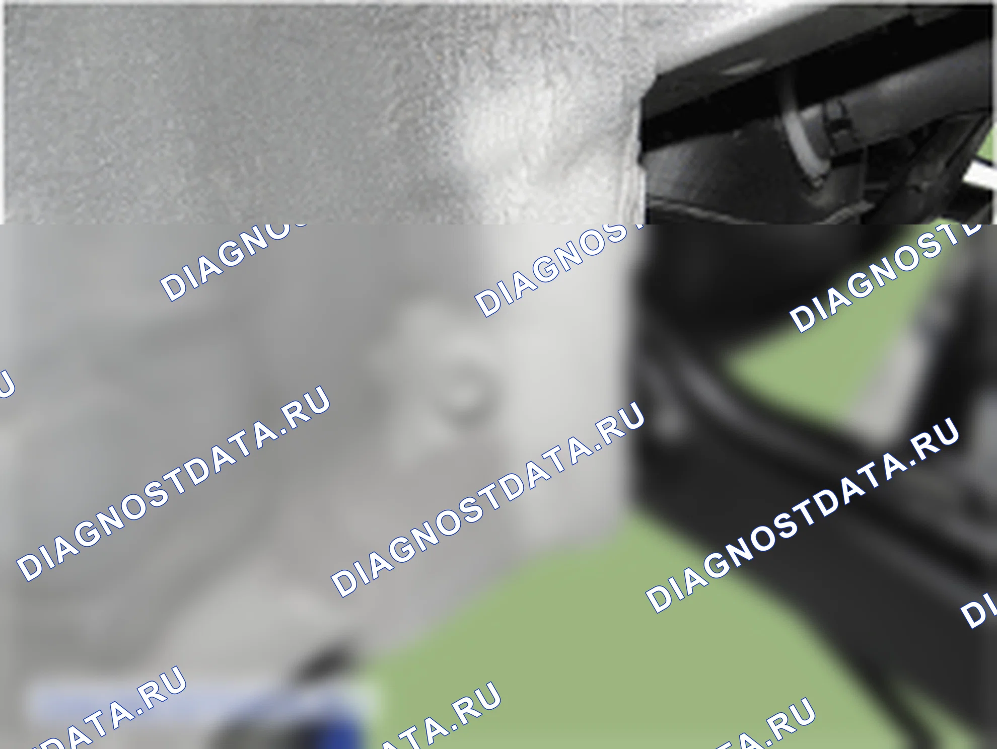 Снятие задней торсионной балки моста. Hyundai i20 GB