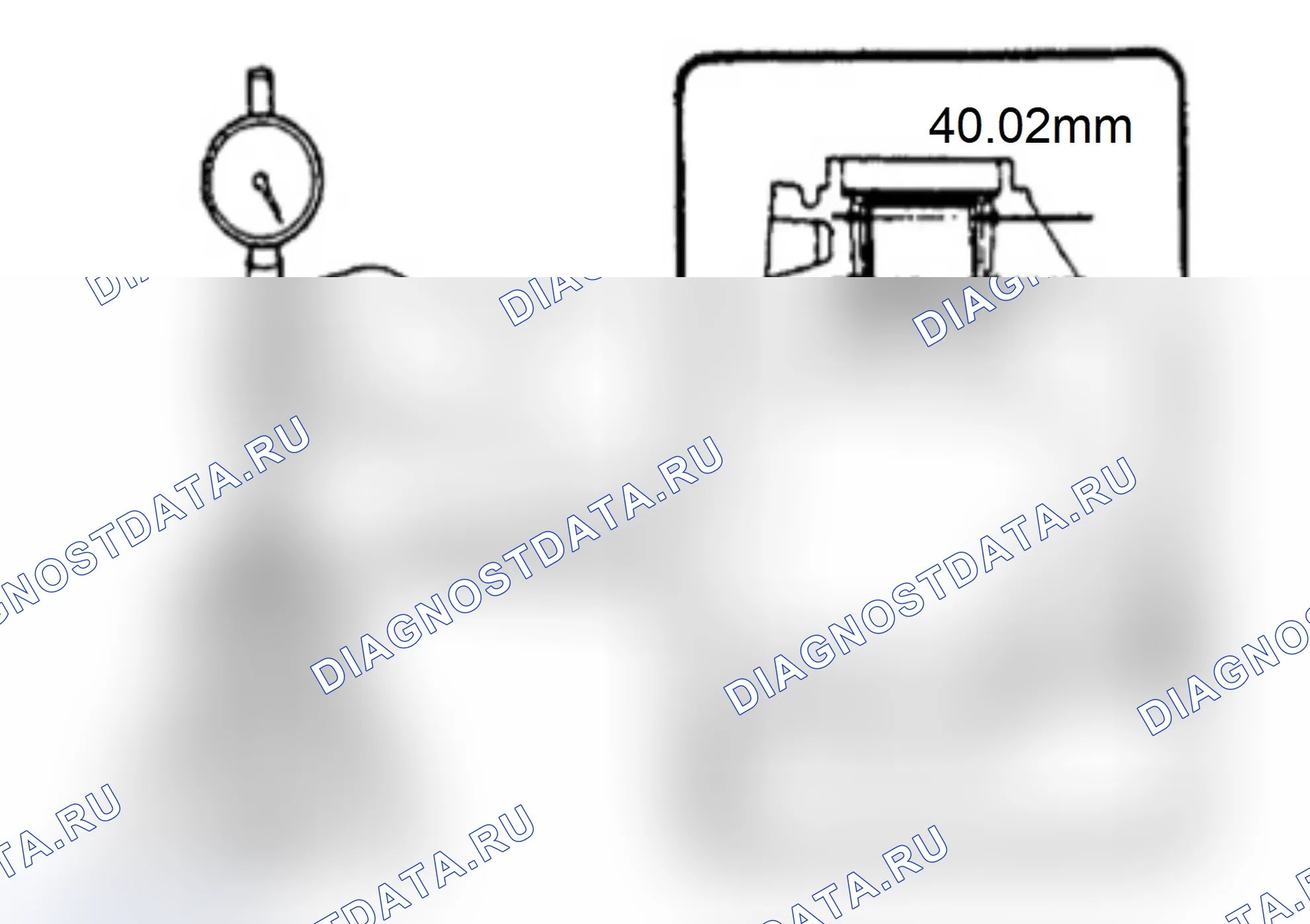 Разборка / установка — Great Wall King-Kong-Cannon. Great-Wall King Kong Cannon I