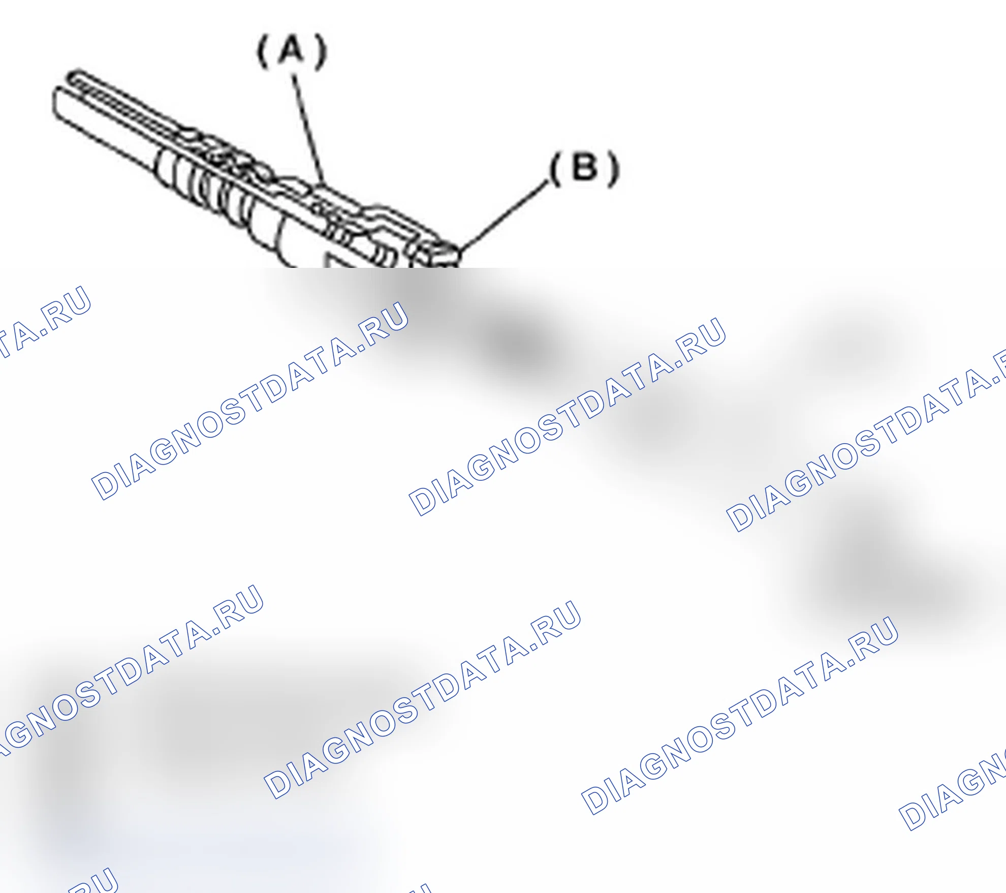 трансмиссия: описание и работа. Ford B-MAX I