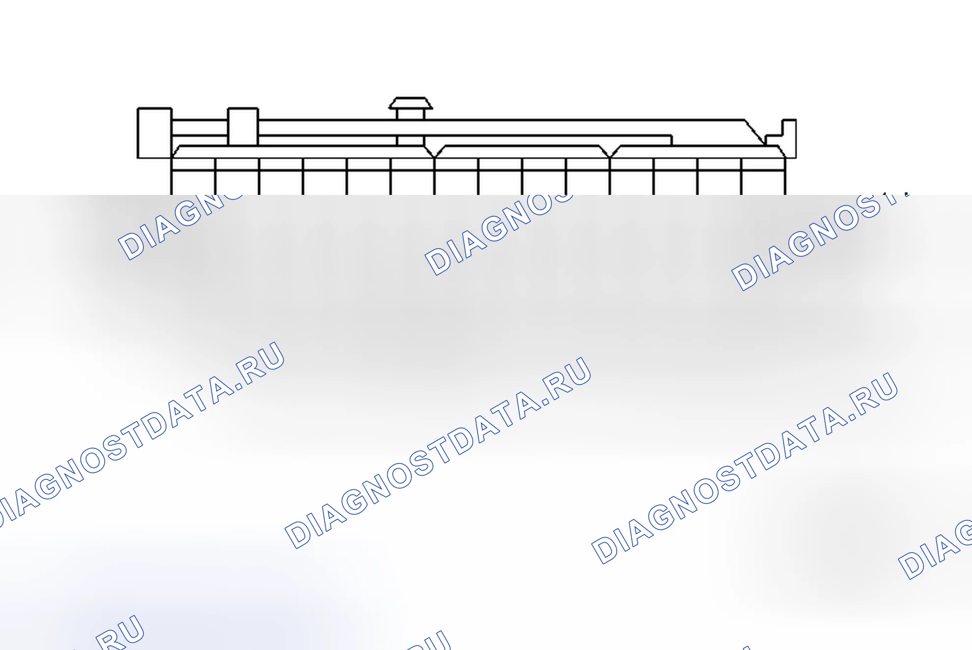 Рис. 33. Chrysler Sebring II рестайлинг