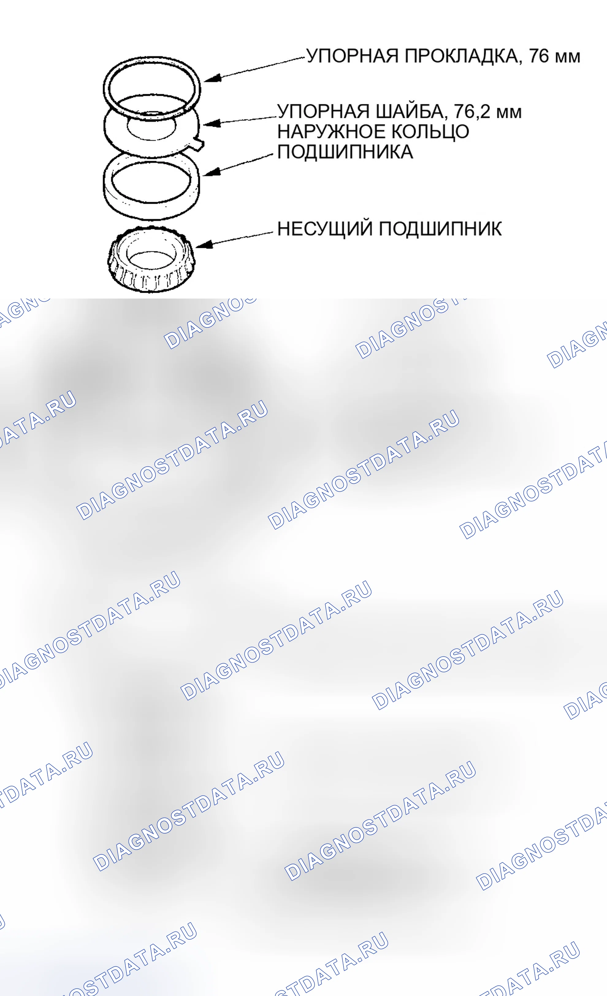 Рис. 596. Honda CR-V II