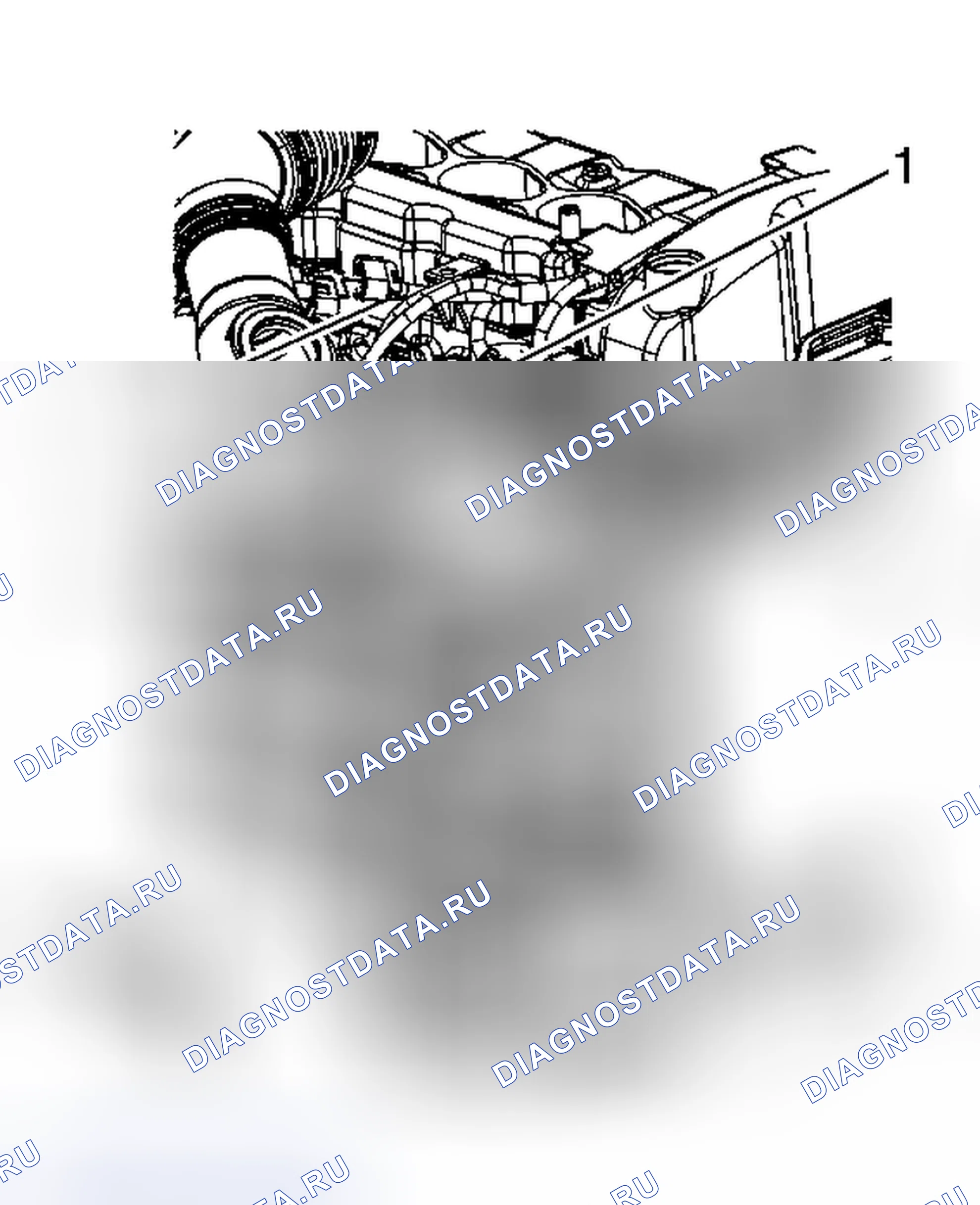 Рис. 42. Saab 9-7X I