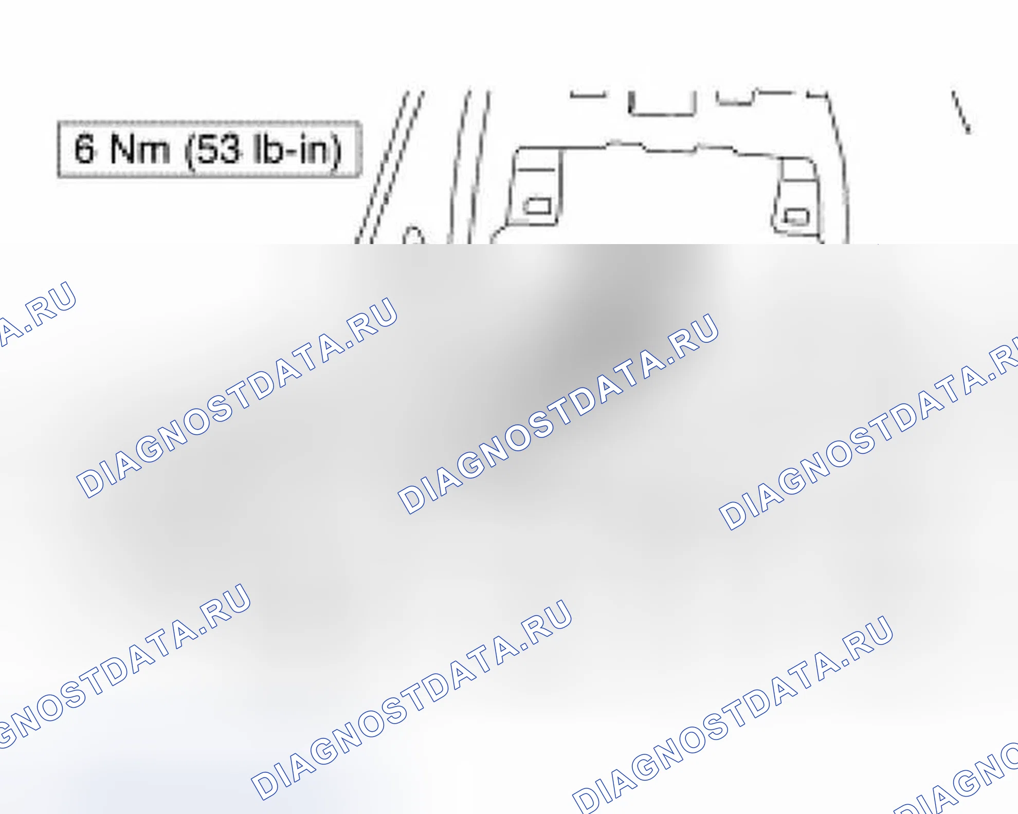 Рис. 145. Ford Thunderbird XI