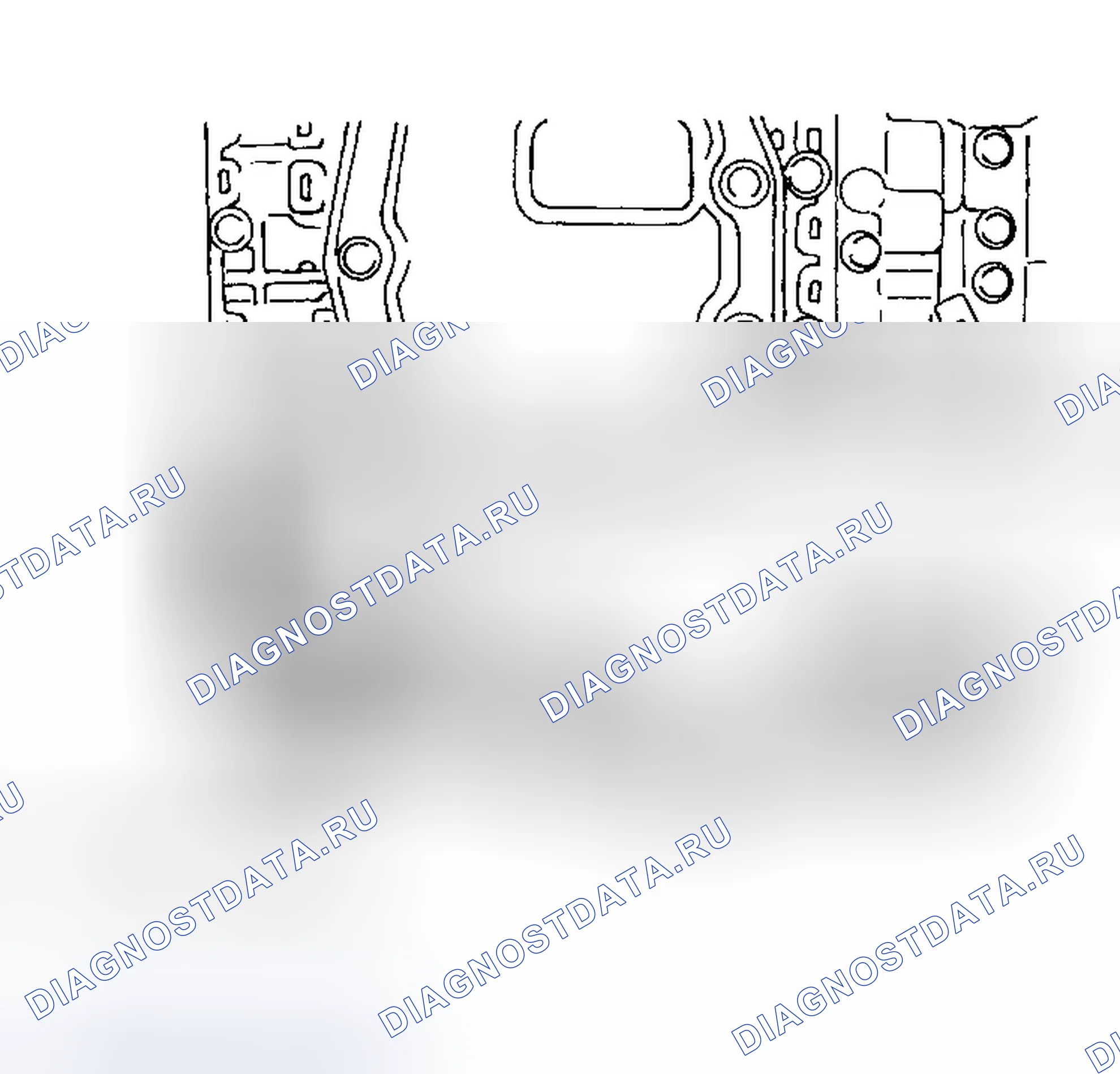 Рис. 190. Infiniti QX56 I