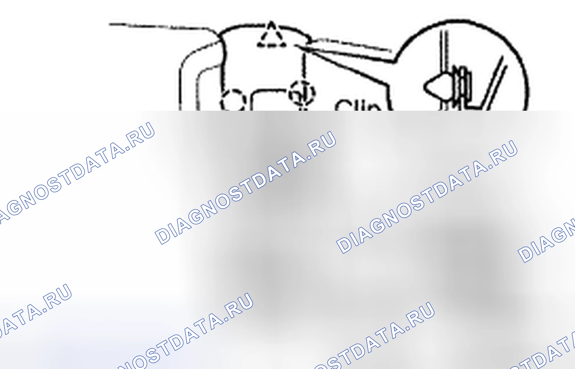 Рис. 11. Toyota 4Runner IV рестайлинг