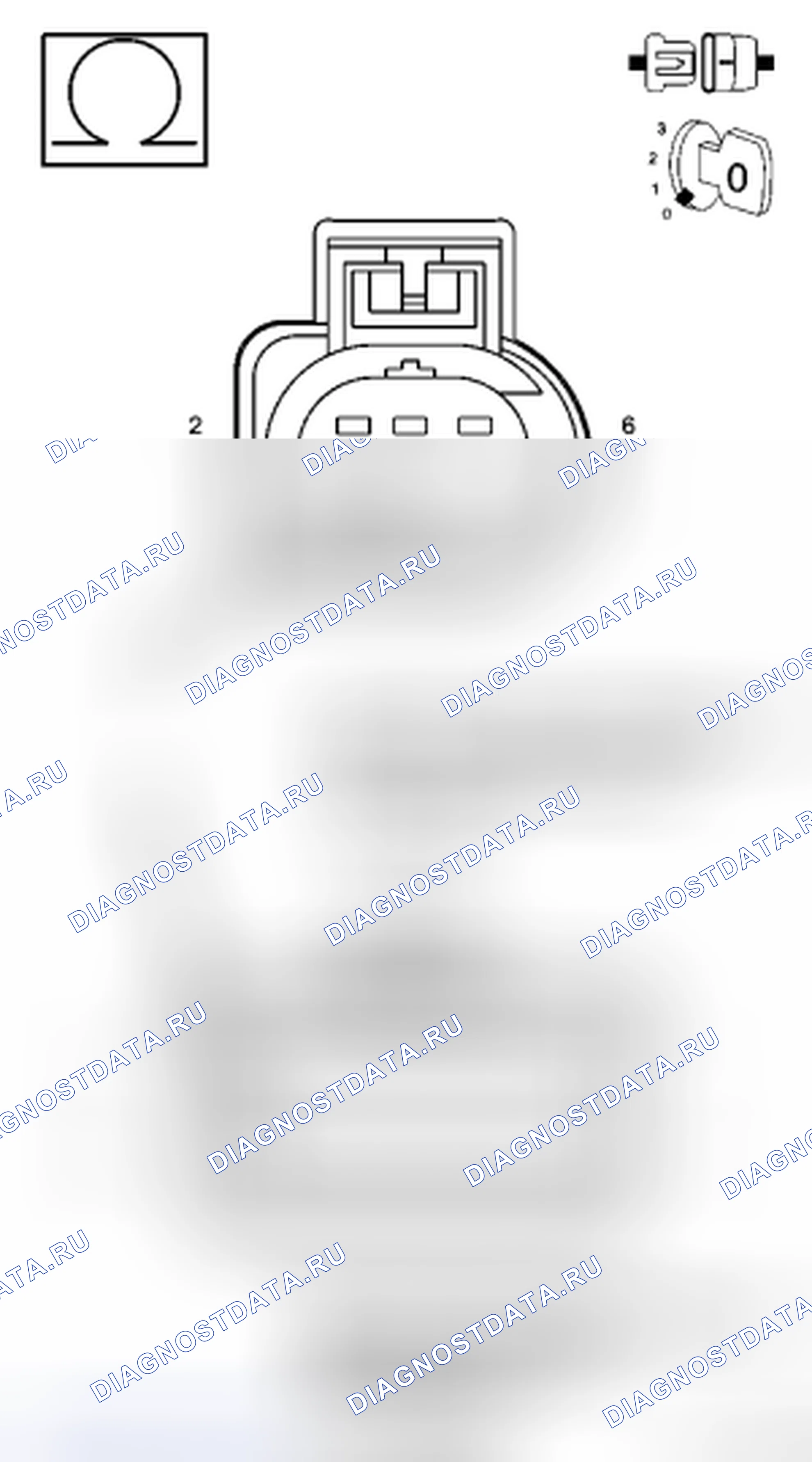 Рис. 783. Dodge Cab & Chassis R3500 HD transition