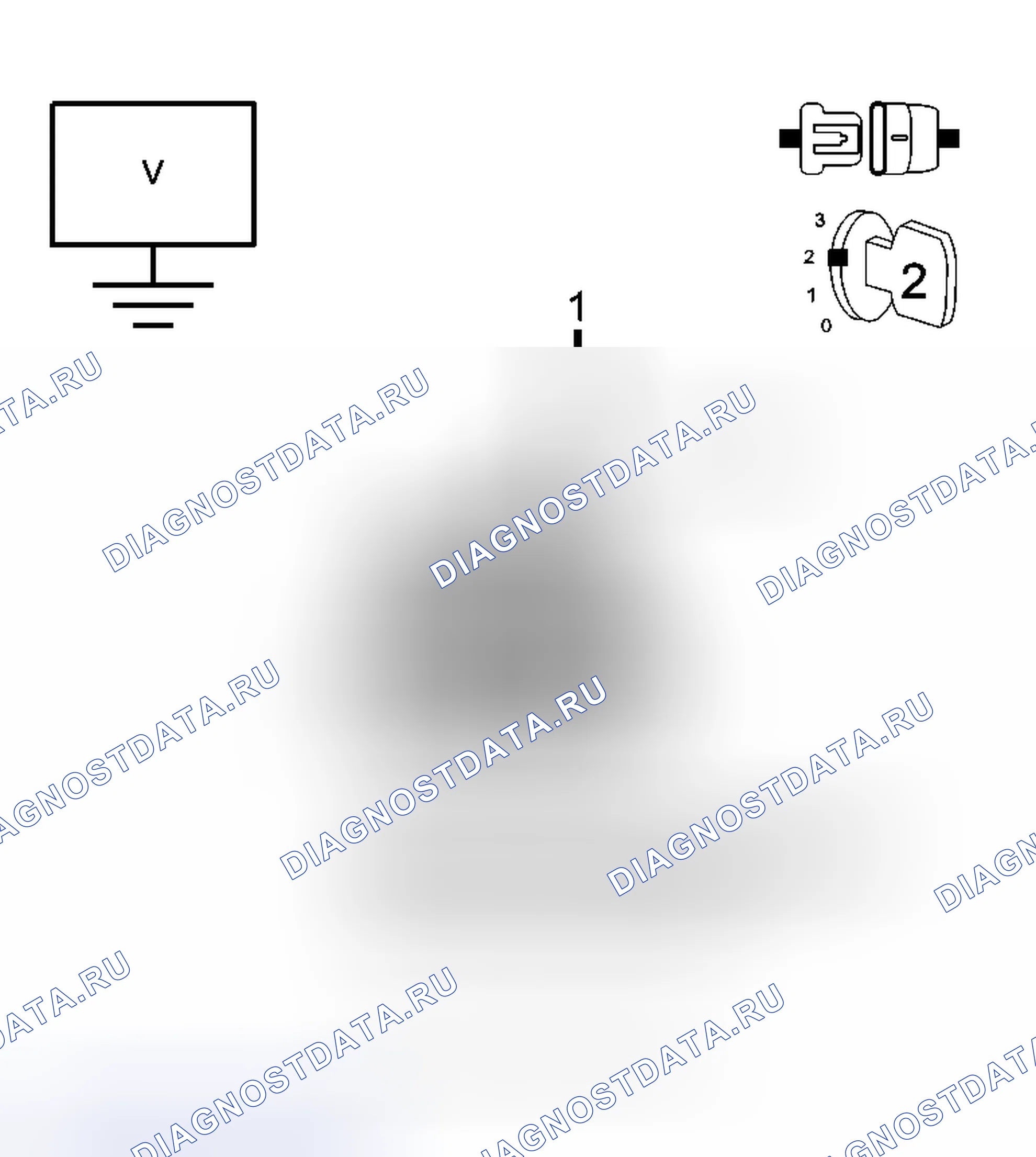 Рис. 261. Dodge Cab & Chassis R3500 HD transition