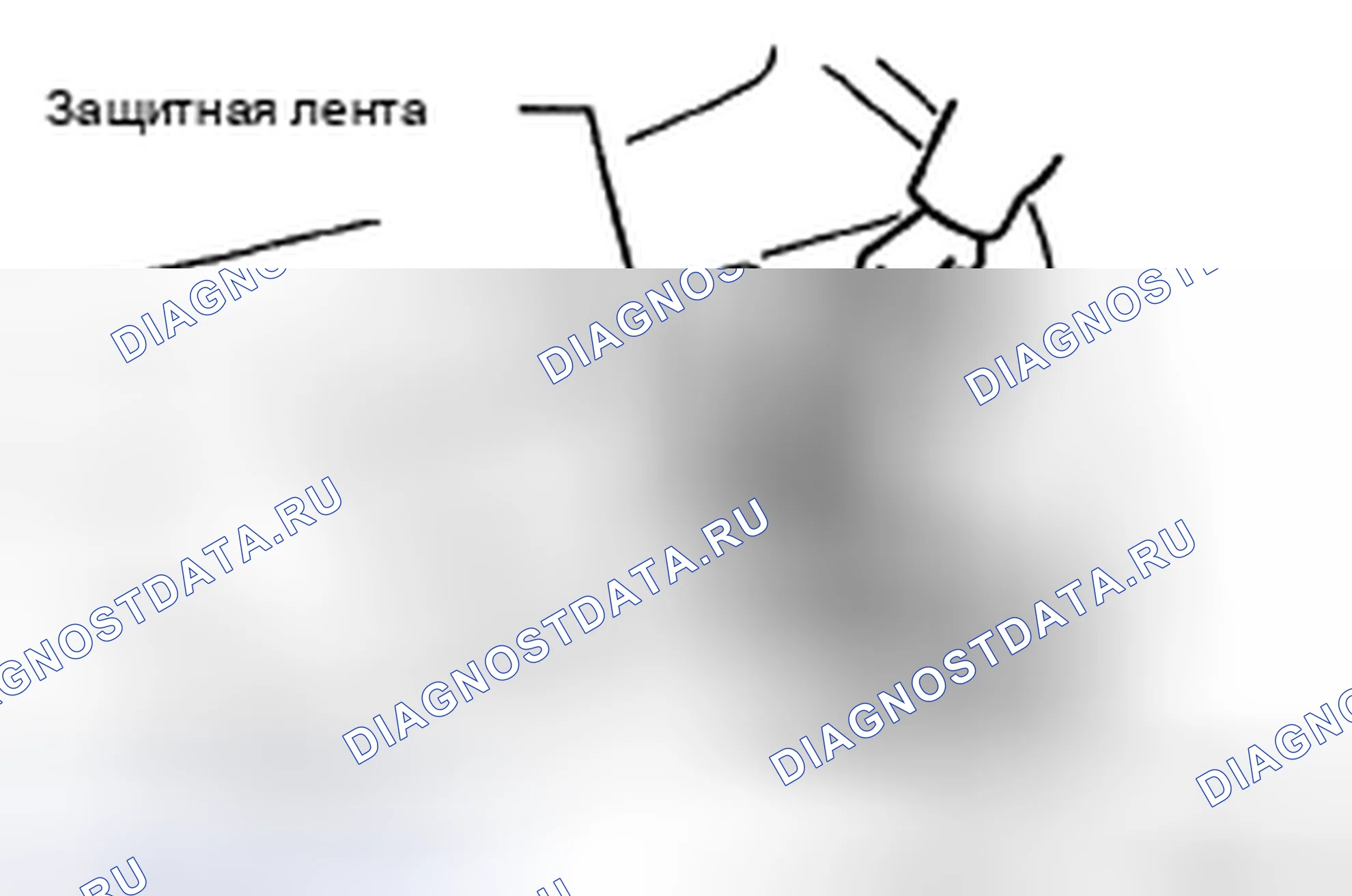 Рис. 72. Kia Sorento I рестайлинг