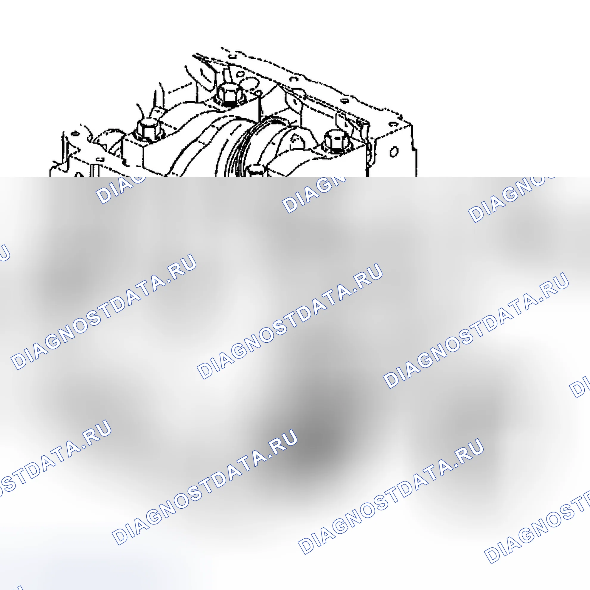 Рис. 546. Chevrolet Impala VIII