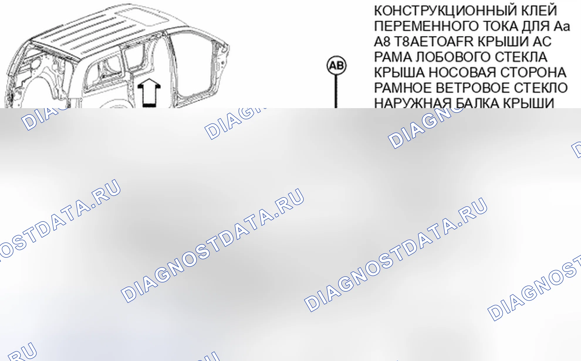 Рис. 83. Chrysler Town & Country V