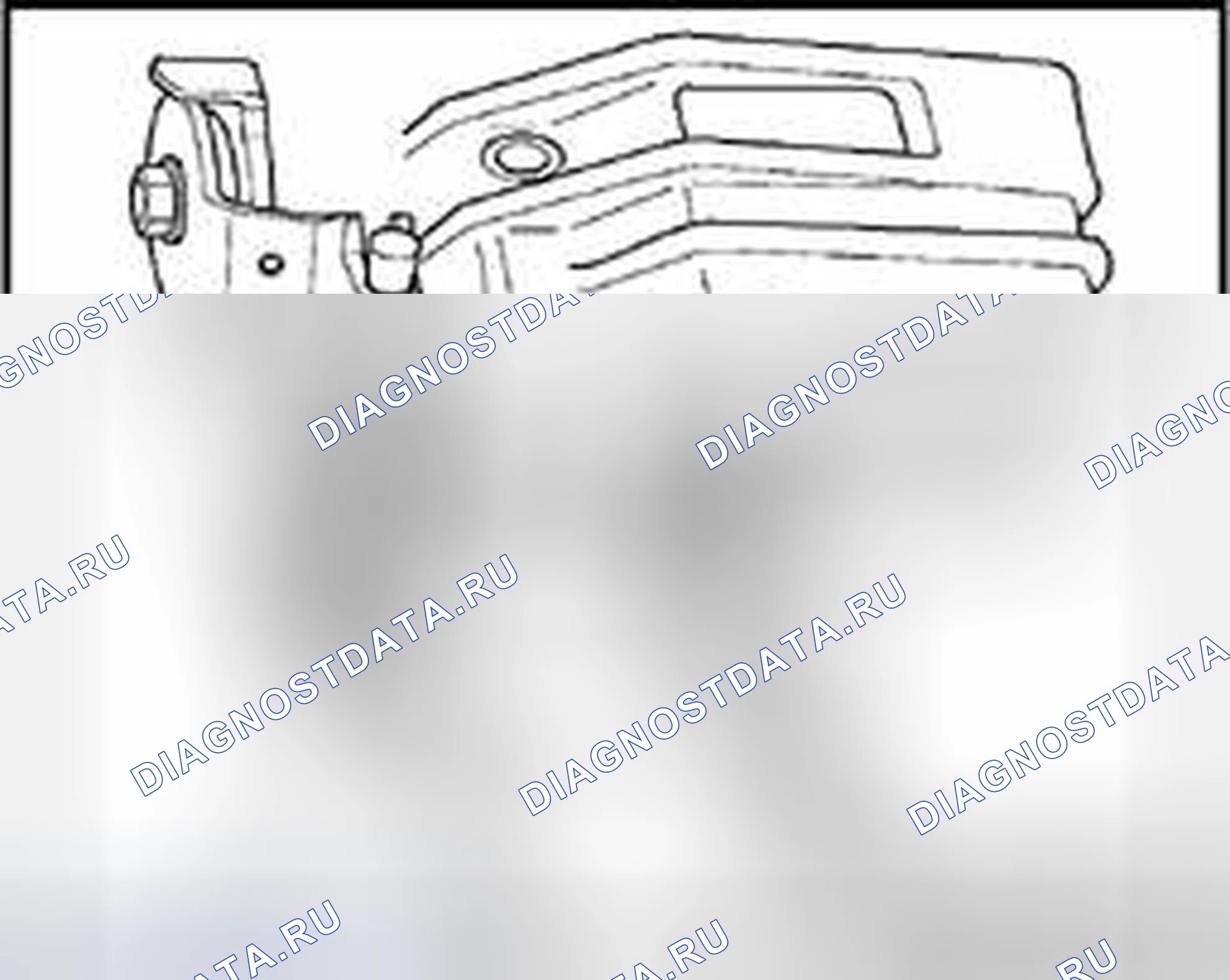 Рис. 170. Volkswagen Golf Mk4