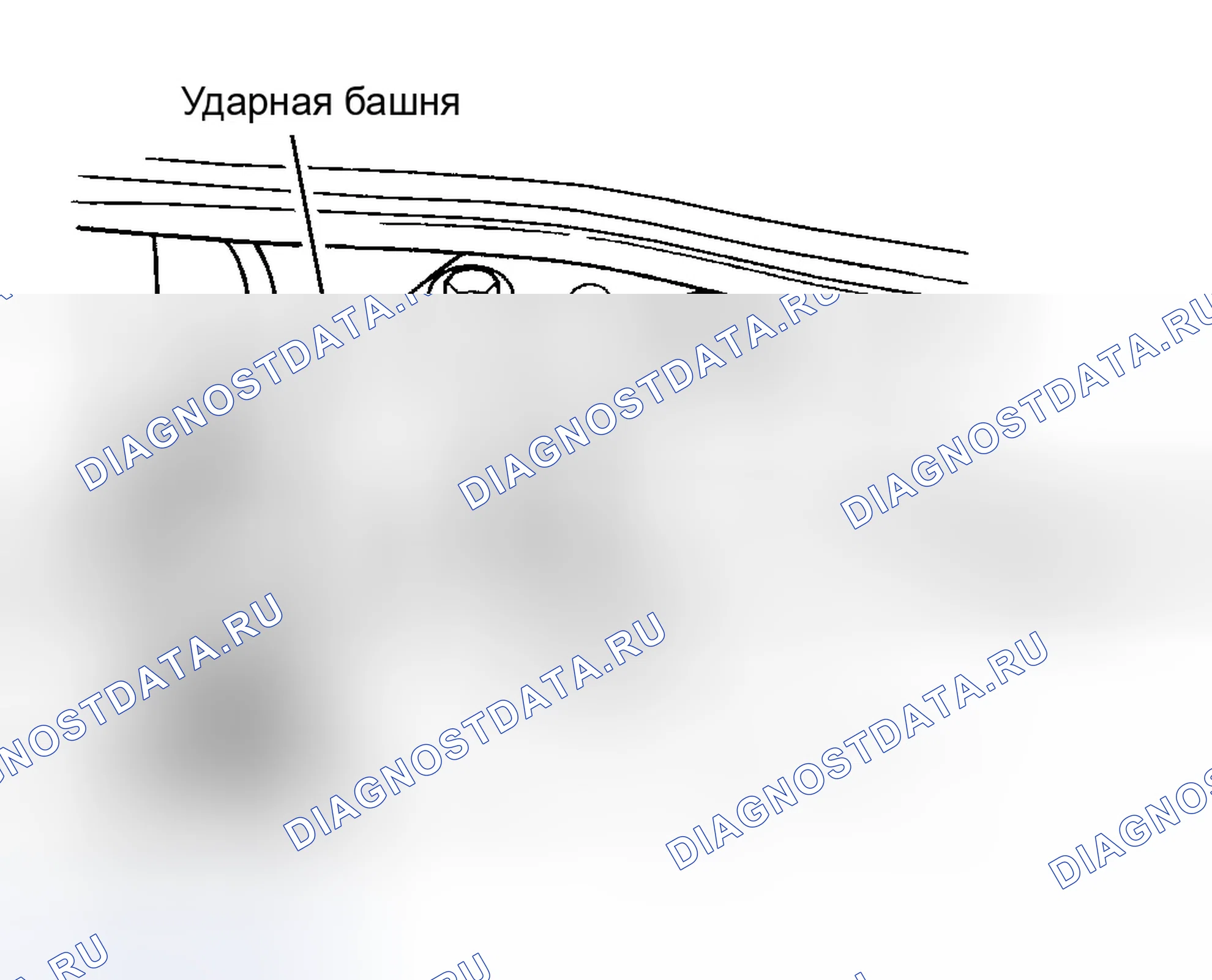 Рис. 8. Chrysler LHS II