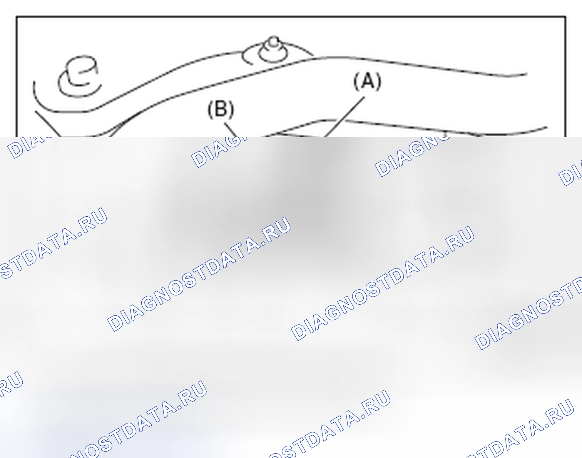 Рис. 221. Subaru Impreza WRX GE рестайлинг