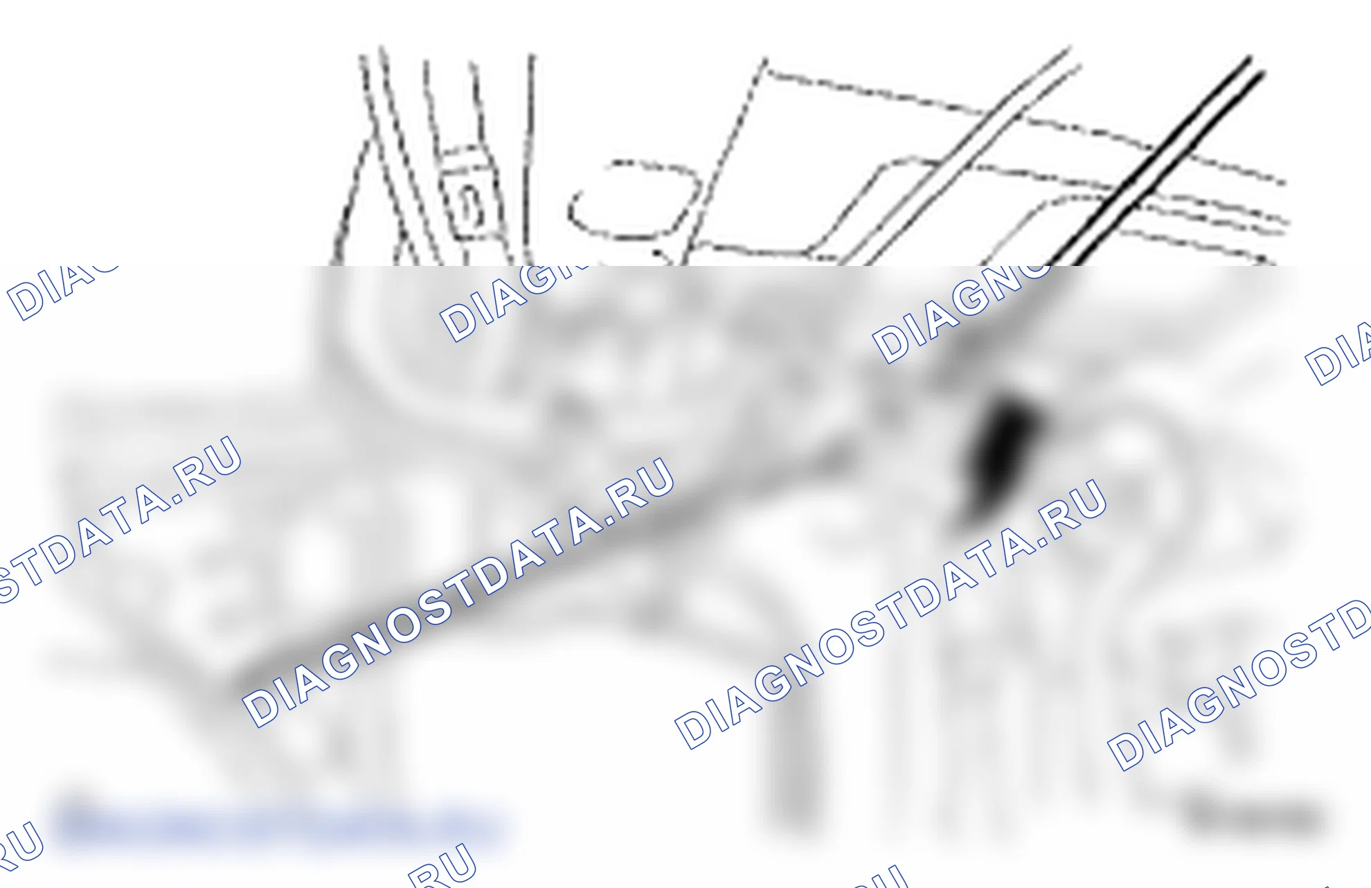Рис. 280. Lexus LS IV