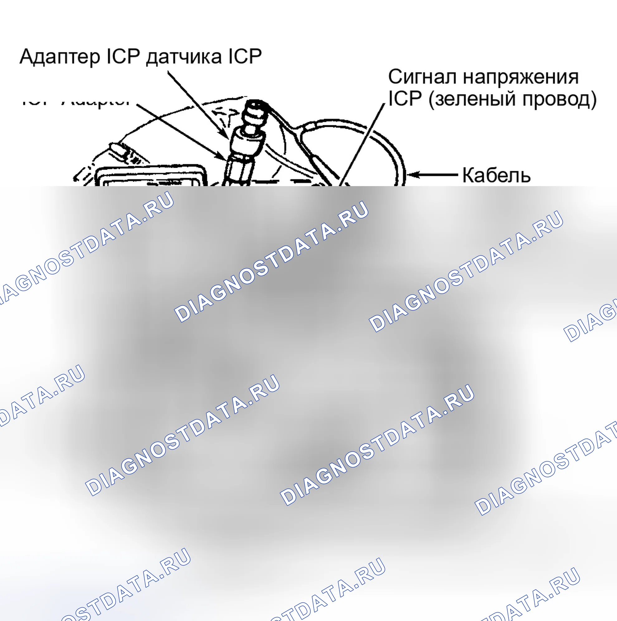Рис. 187. Ford Cab & Chassis F350 