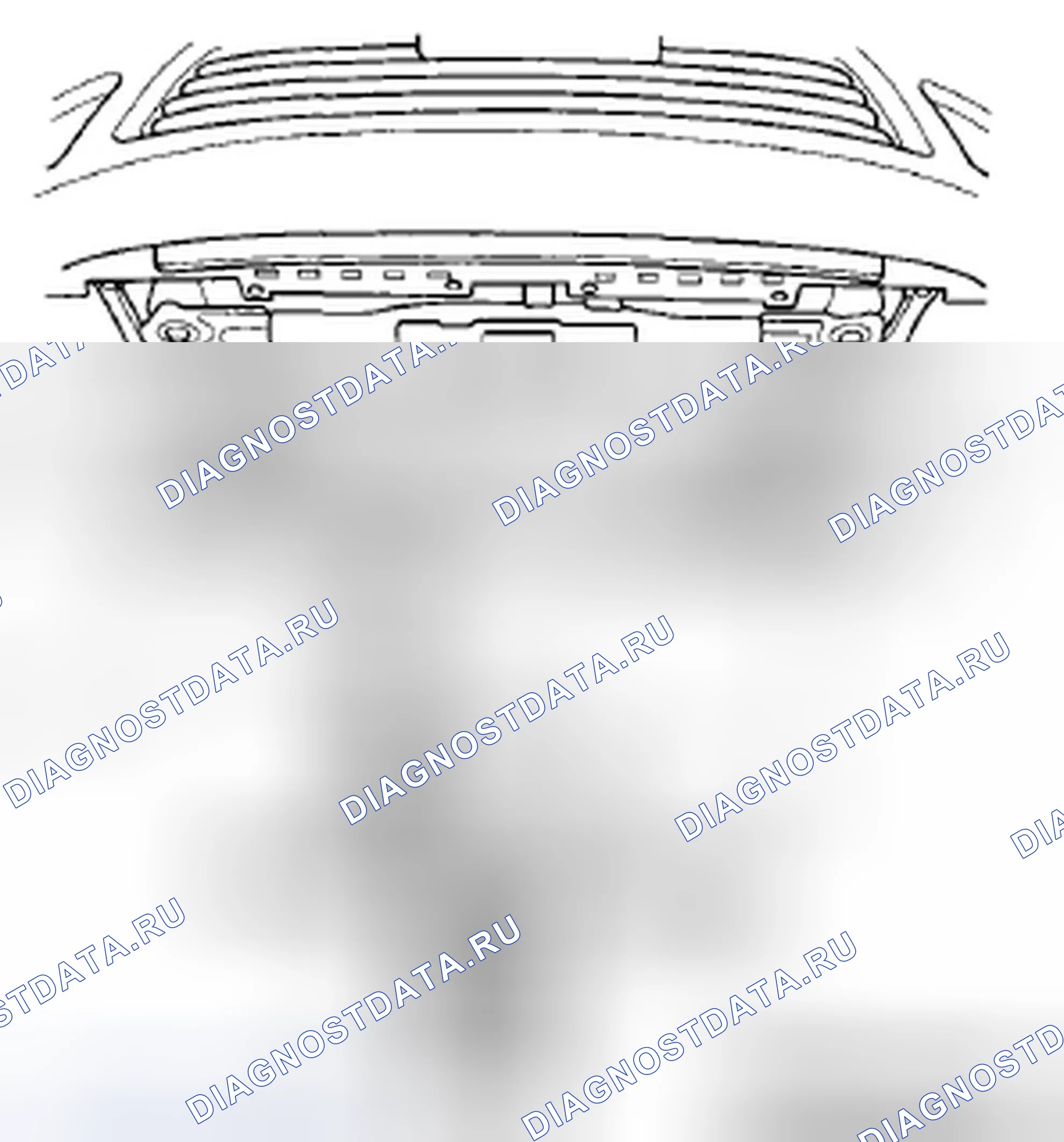 Рис. 861. Honda Civic VIII