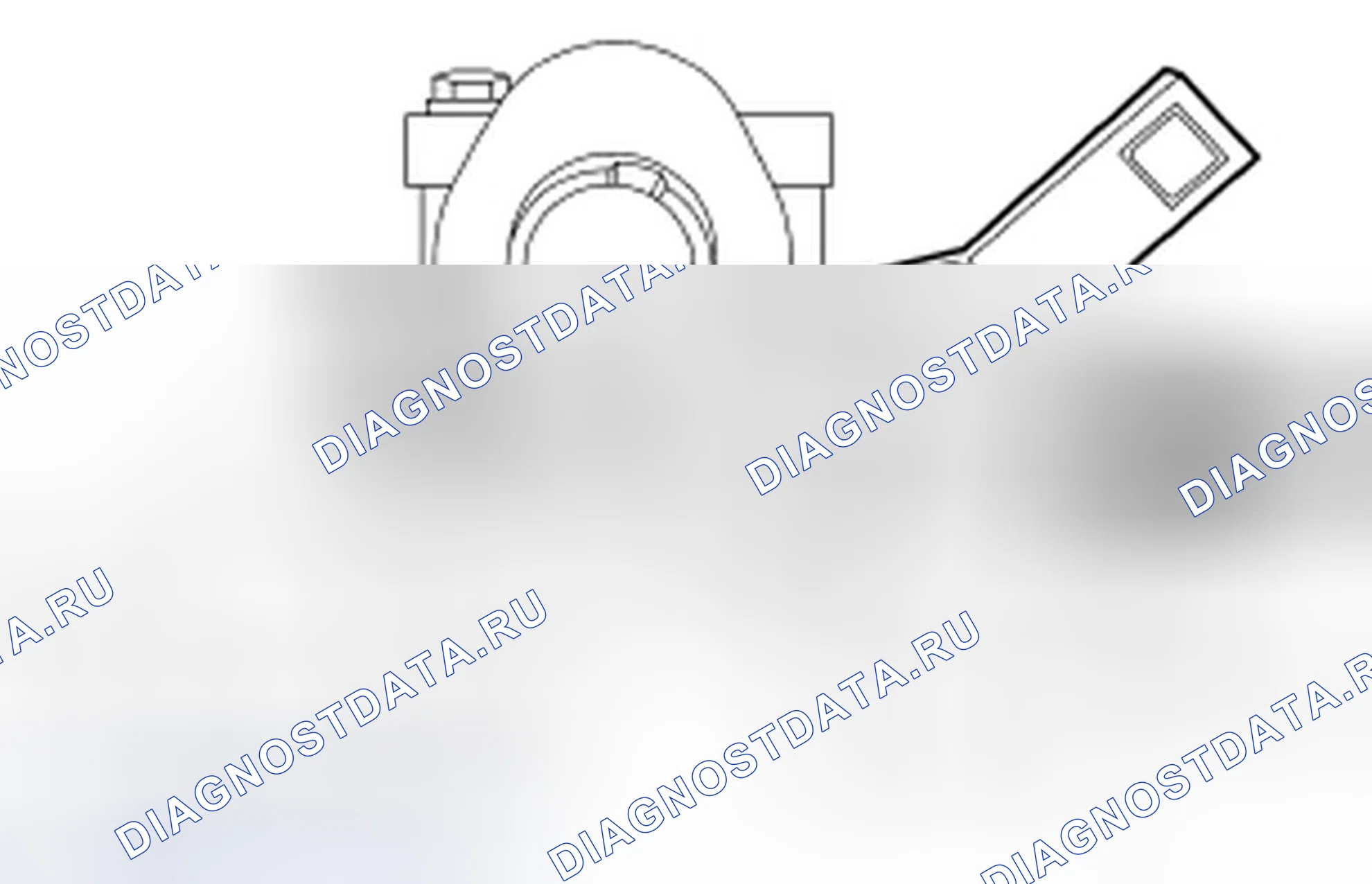 Рис. 332. Ford Mustang V