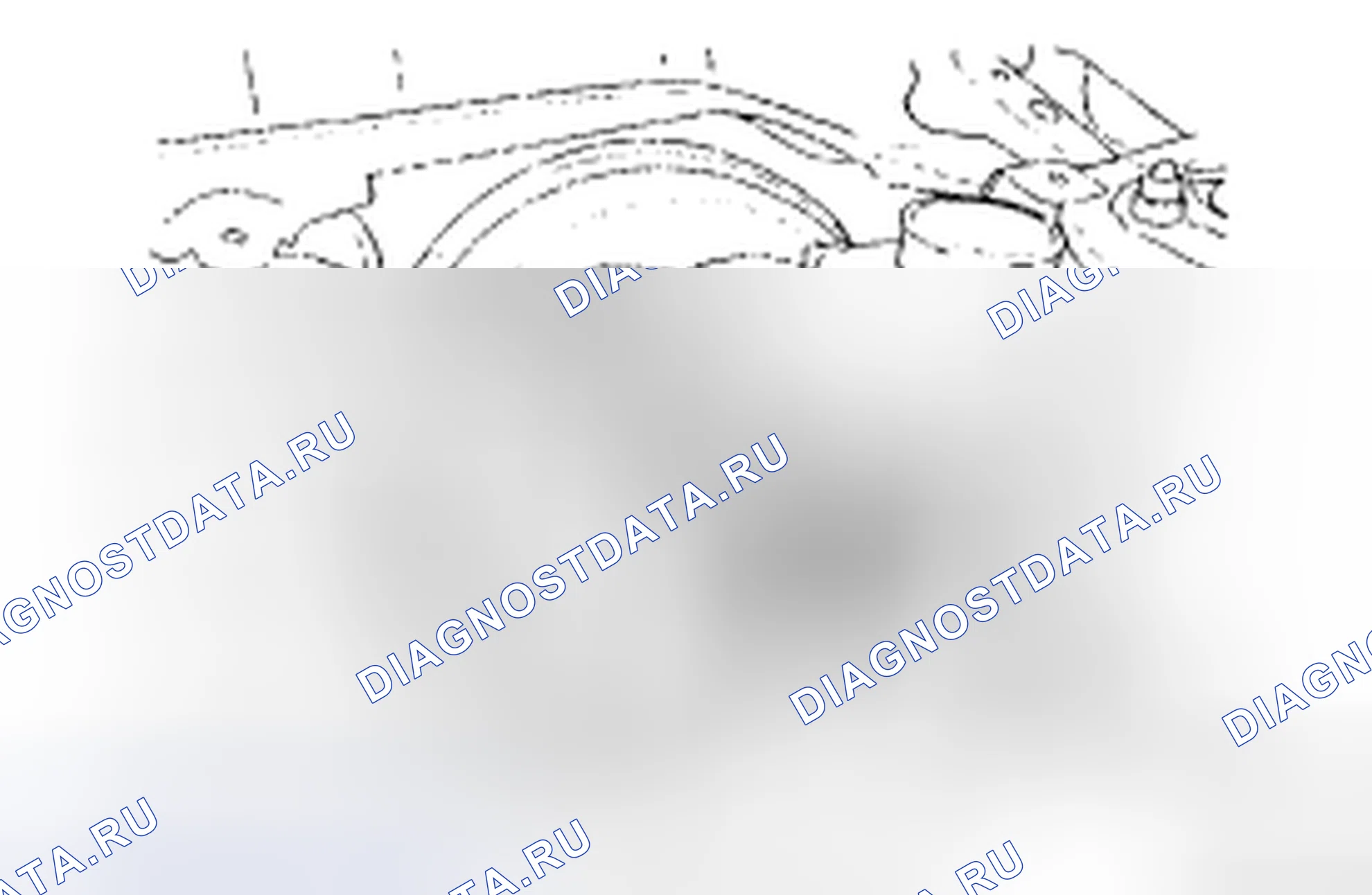 Рис. 13. Toyota Corolla X