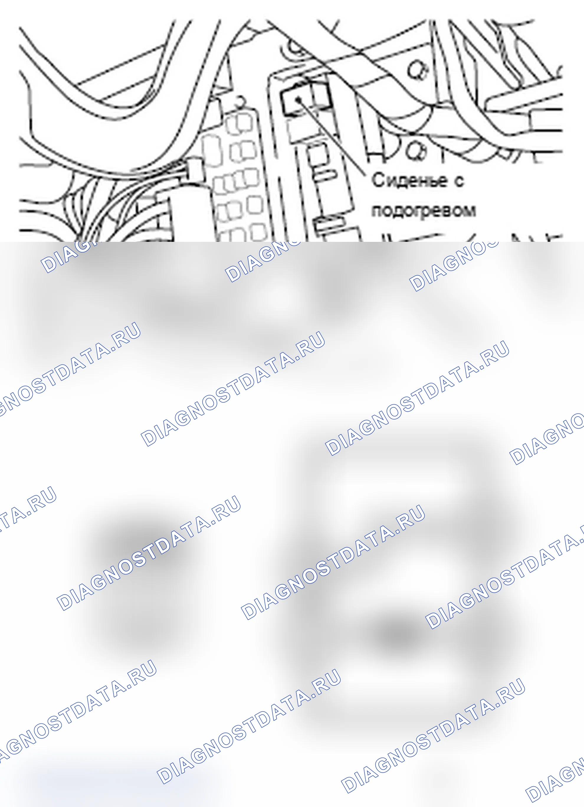 Рис. 133. Mitsubishi Lancer Ralliart X рестайлинг