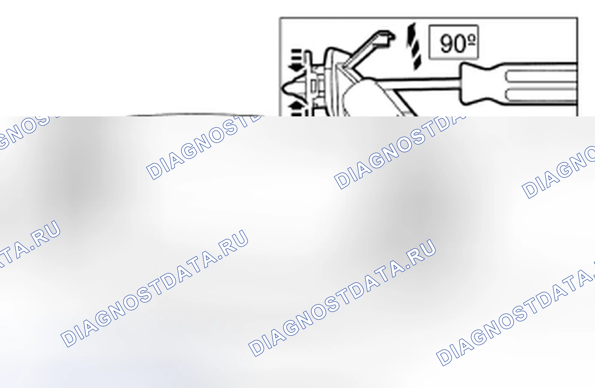 Рис. 4. Ford Focus II