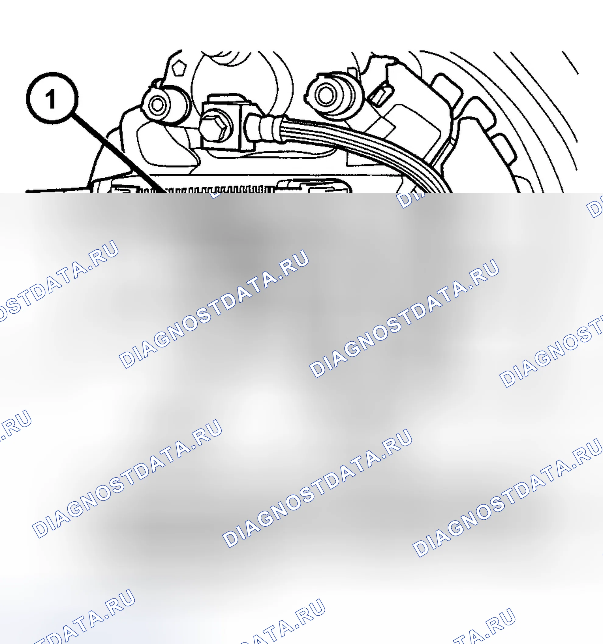 Рис. 21. Dodge Grand Caravan IV