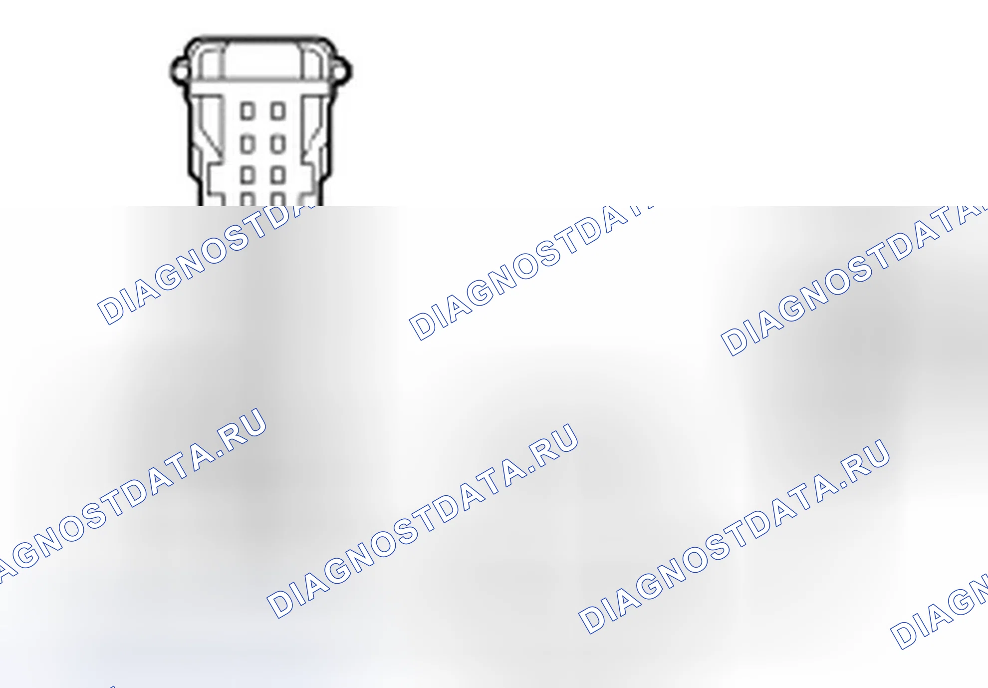 Рис. 98. Ford Escape I рестайлинг 2