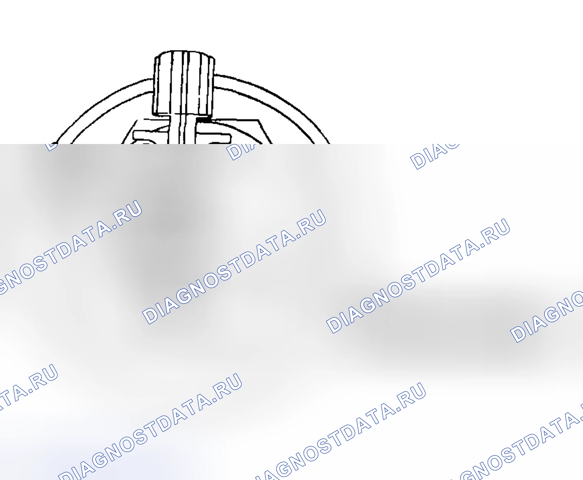 Рис. 113. Ford Pickup F250 Super Duty I