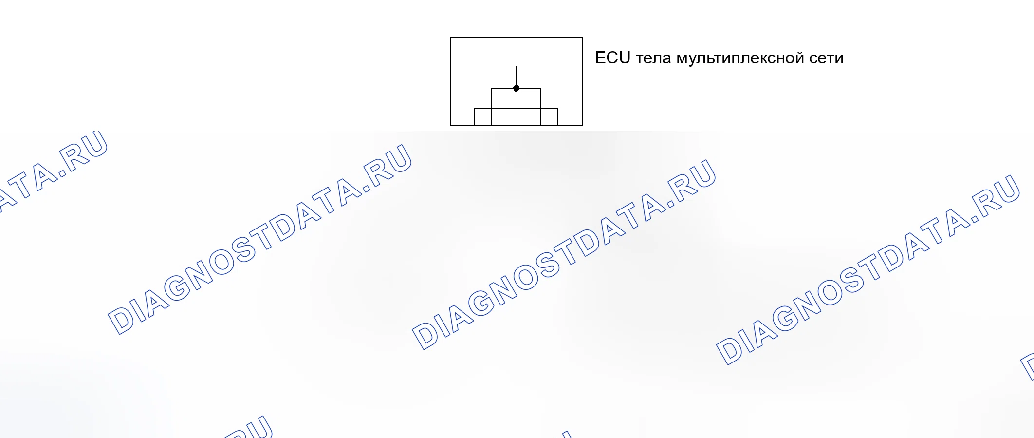 Рис. 307. Toyota Land Cruiser 100 рестайлинг 2
