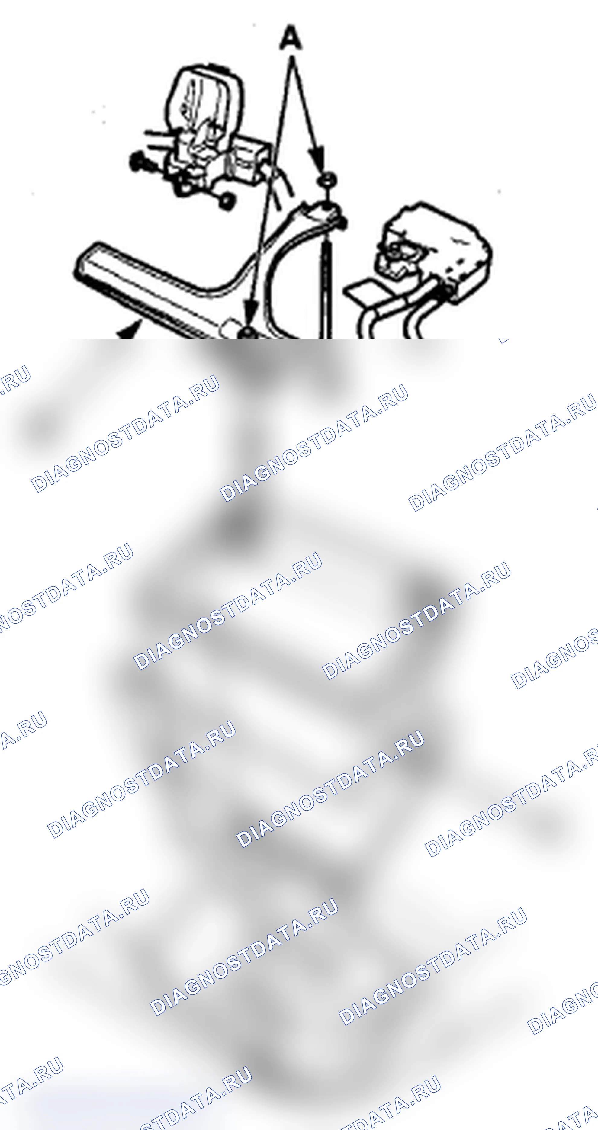 Рис. 54. Acura MDX II рестайлинг