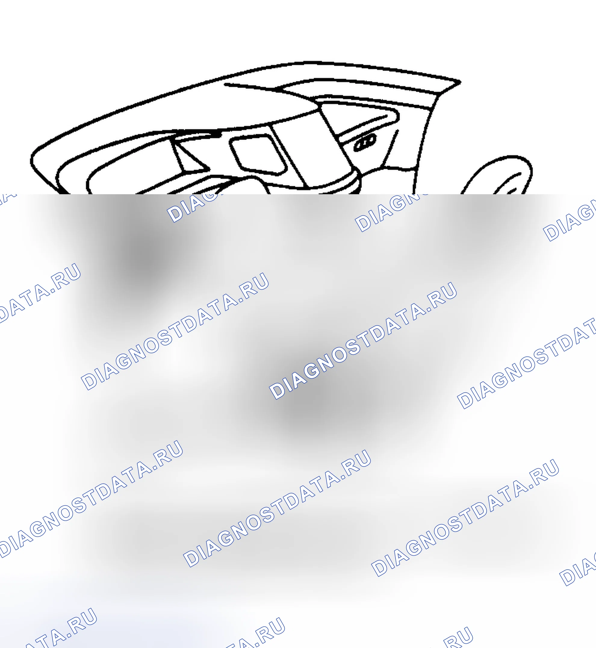Рис. 17. Toyota Camry V30