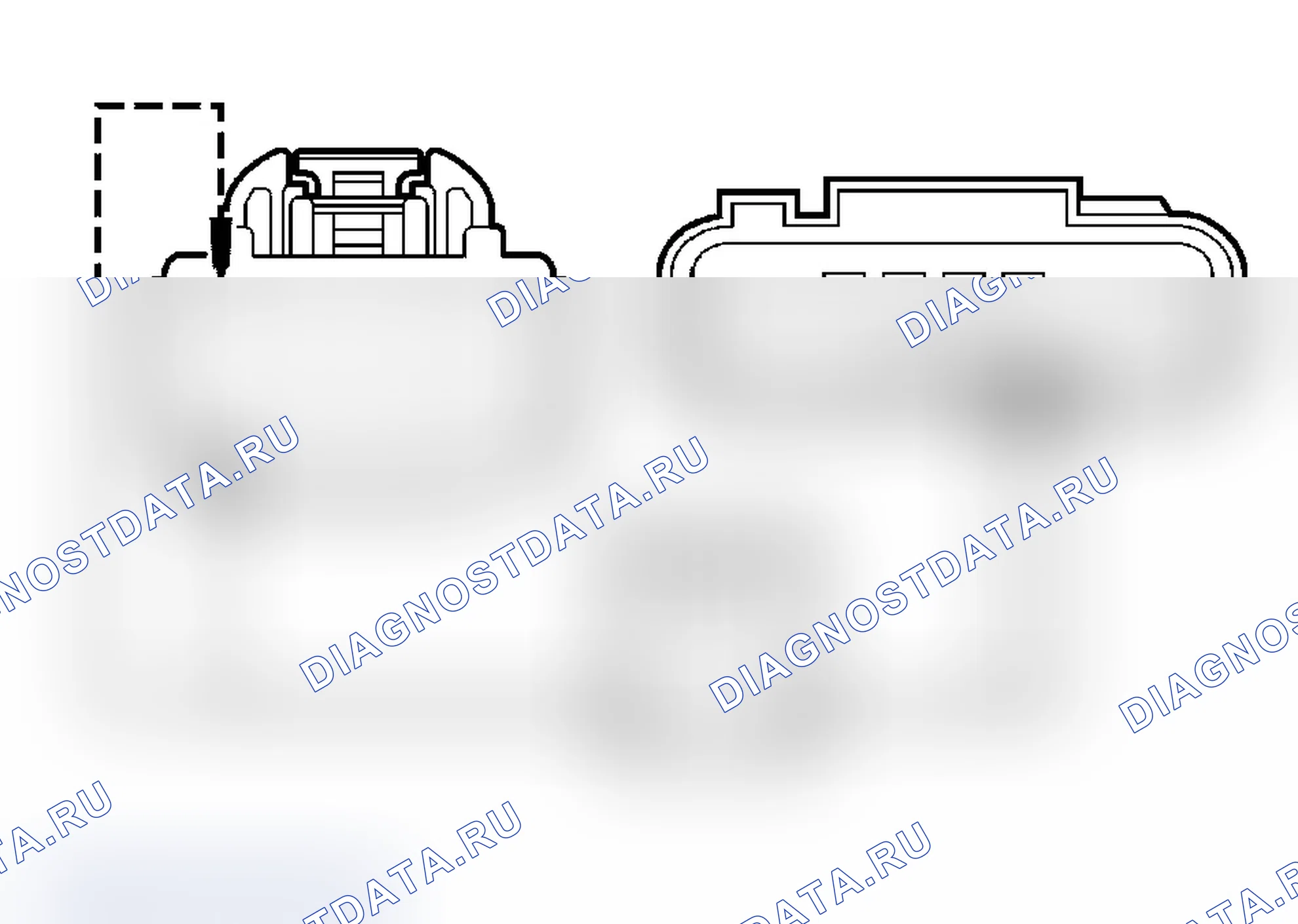 Рис. 31. Ford Five Hundred I