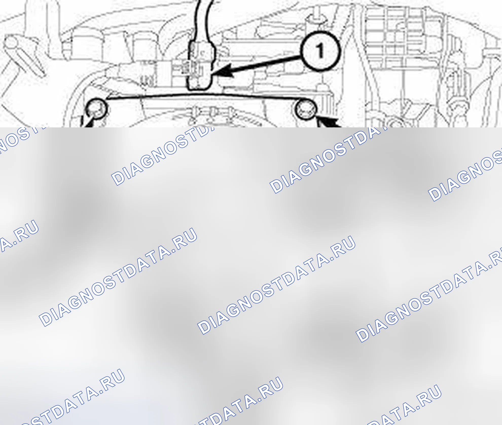 Рис. 396. Jeep Compass I рестайлинг 2