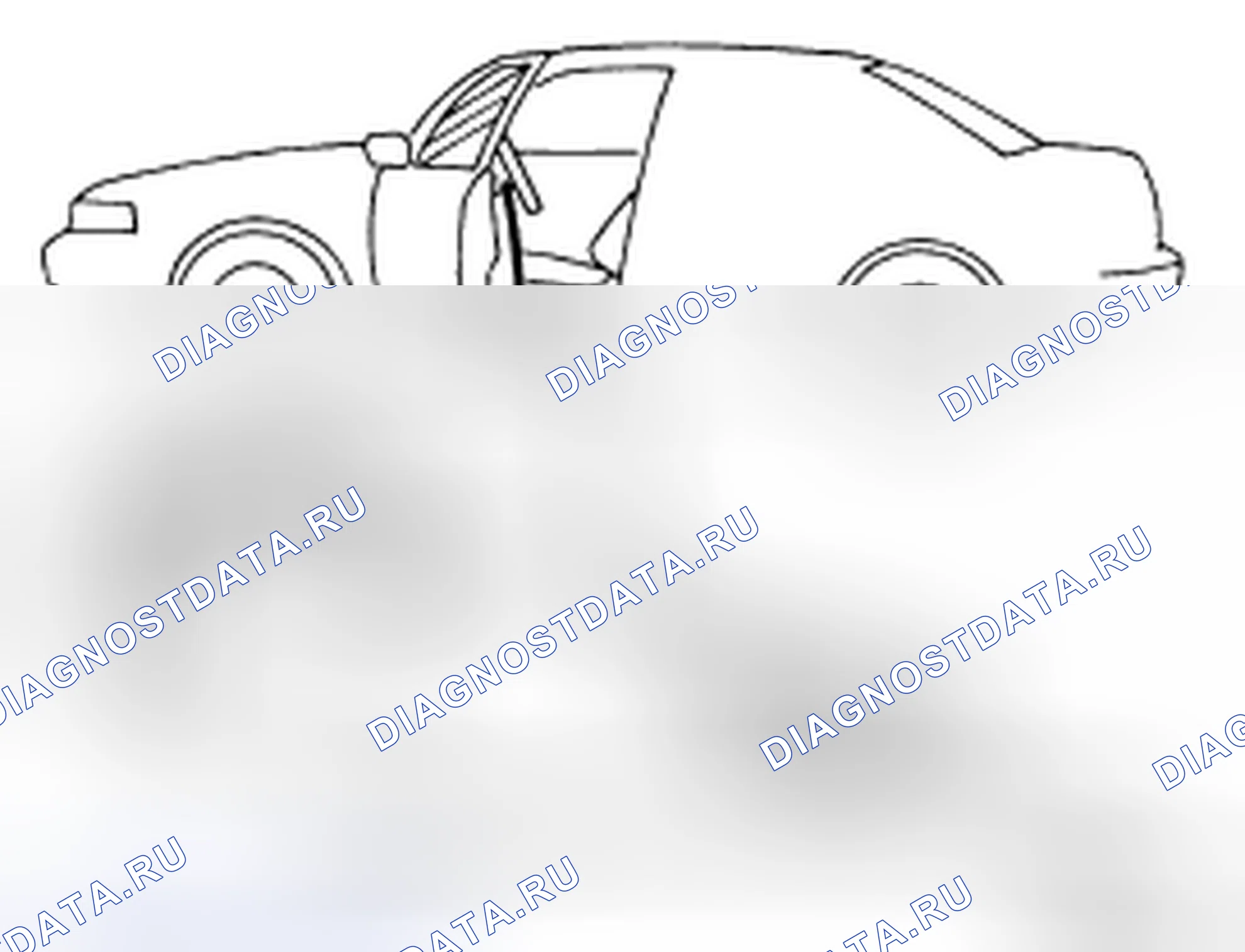 Рис. 79. Nissan X-Trail I