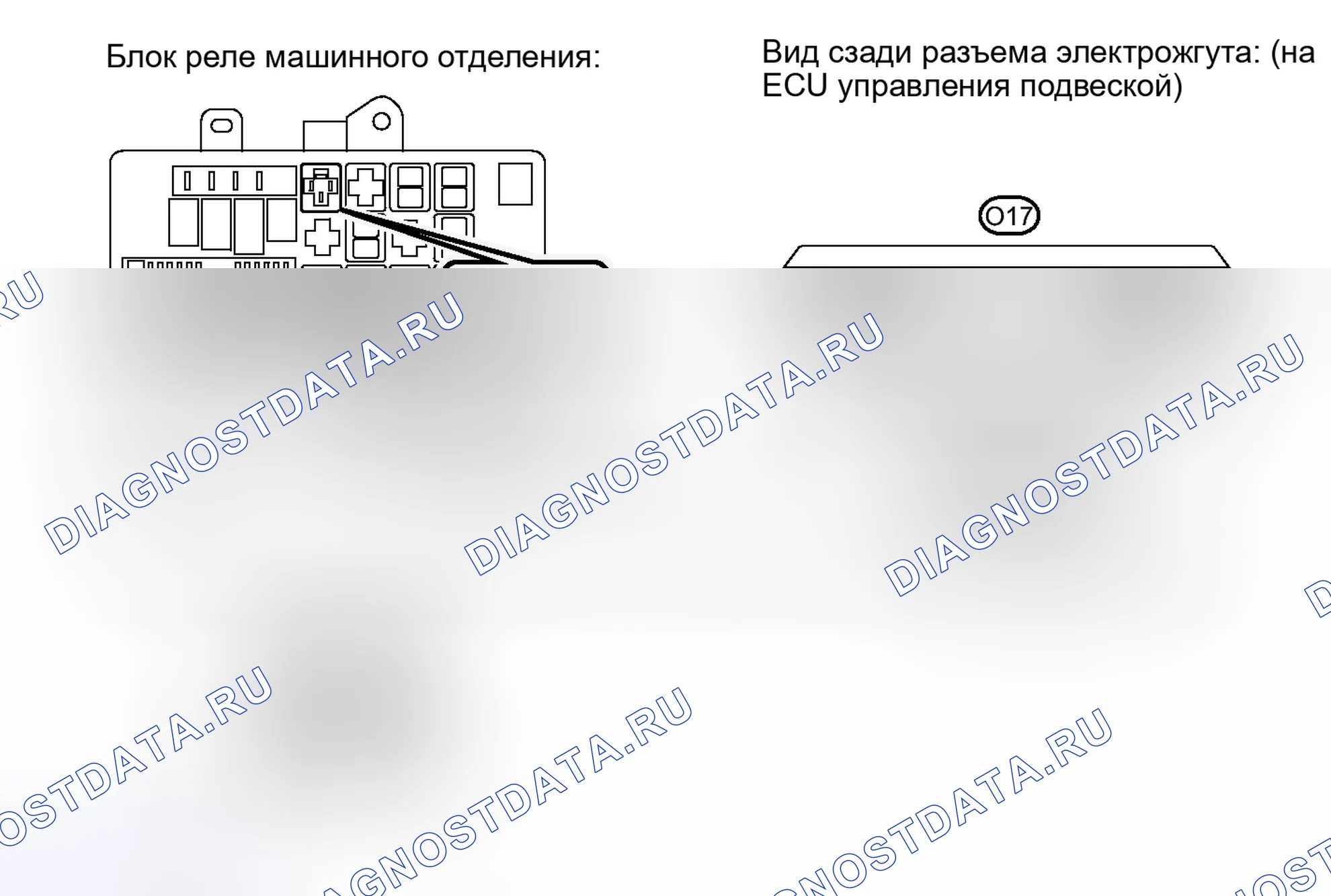 Рис. 45. Toyota Sequoia II рестайлинг