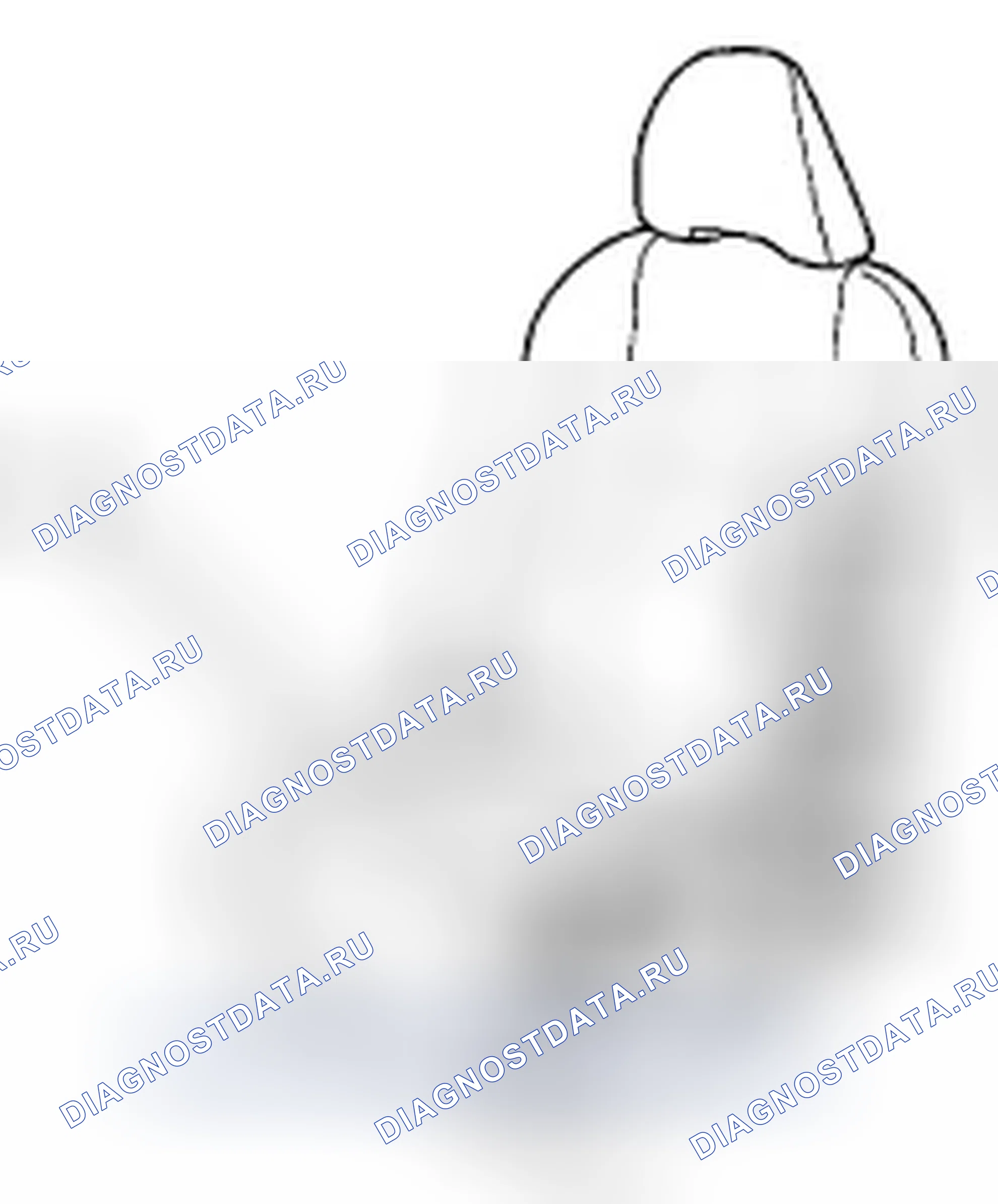 Рис. 255. Honda Insight ZE2