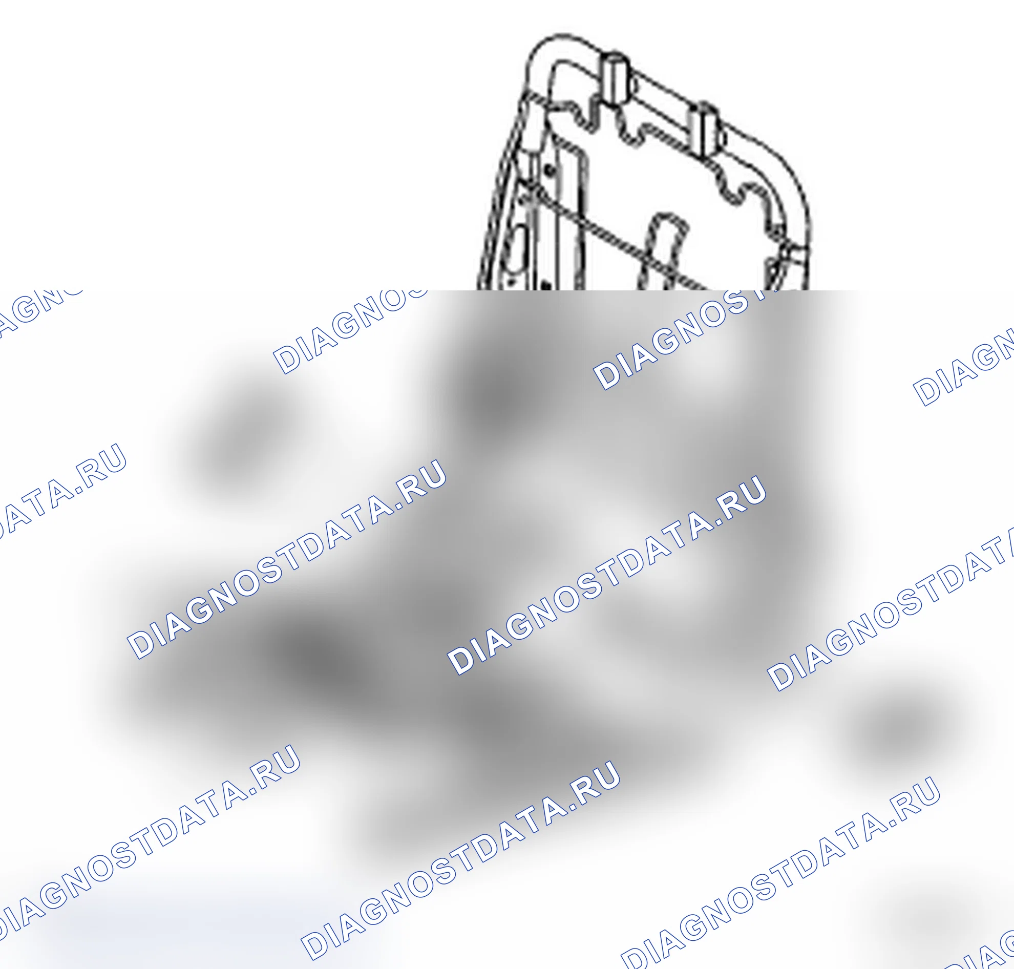 Рис. 272. Toyota Land Cruiser 200