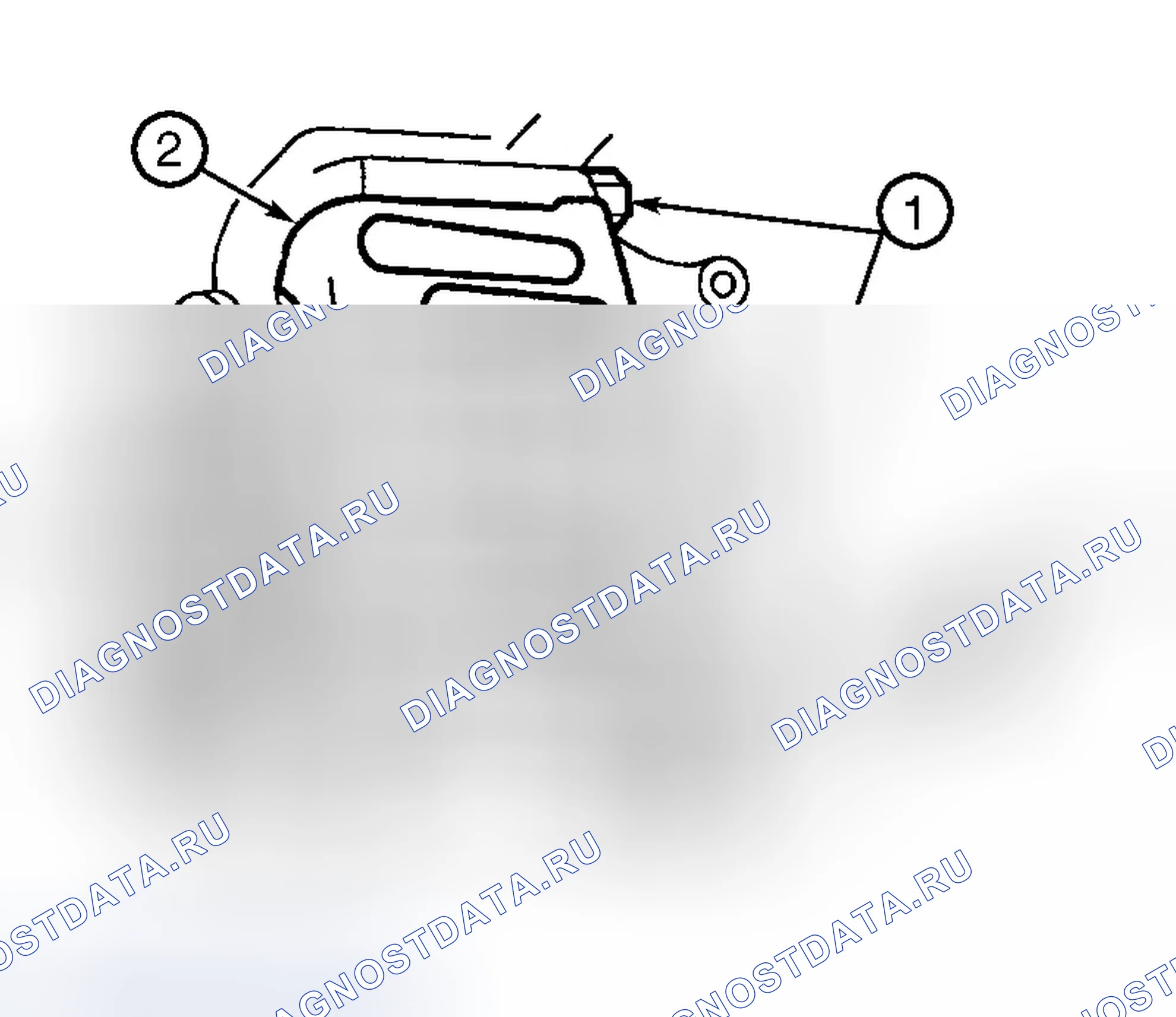 Рис. 3. Ford Pickup F250 Super Duty 
