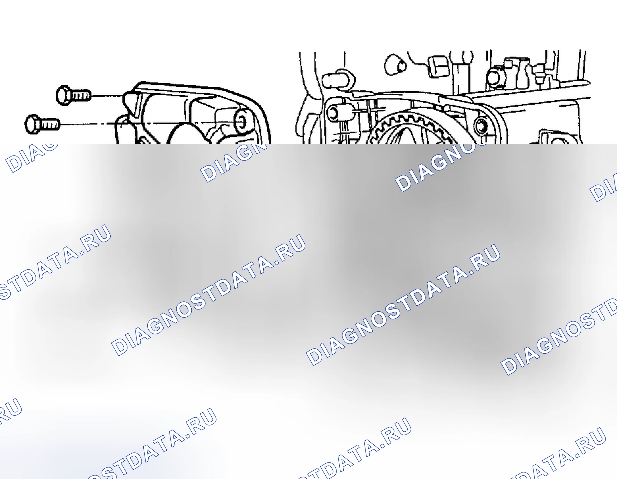 Рис. 71. Hyundai Accent II рестайлинг