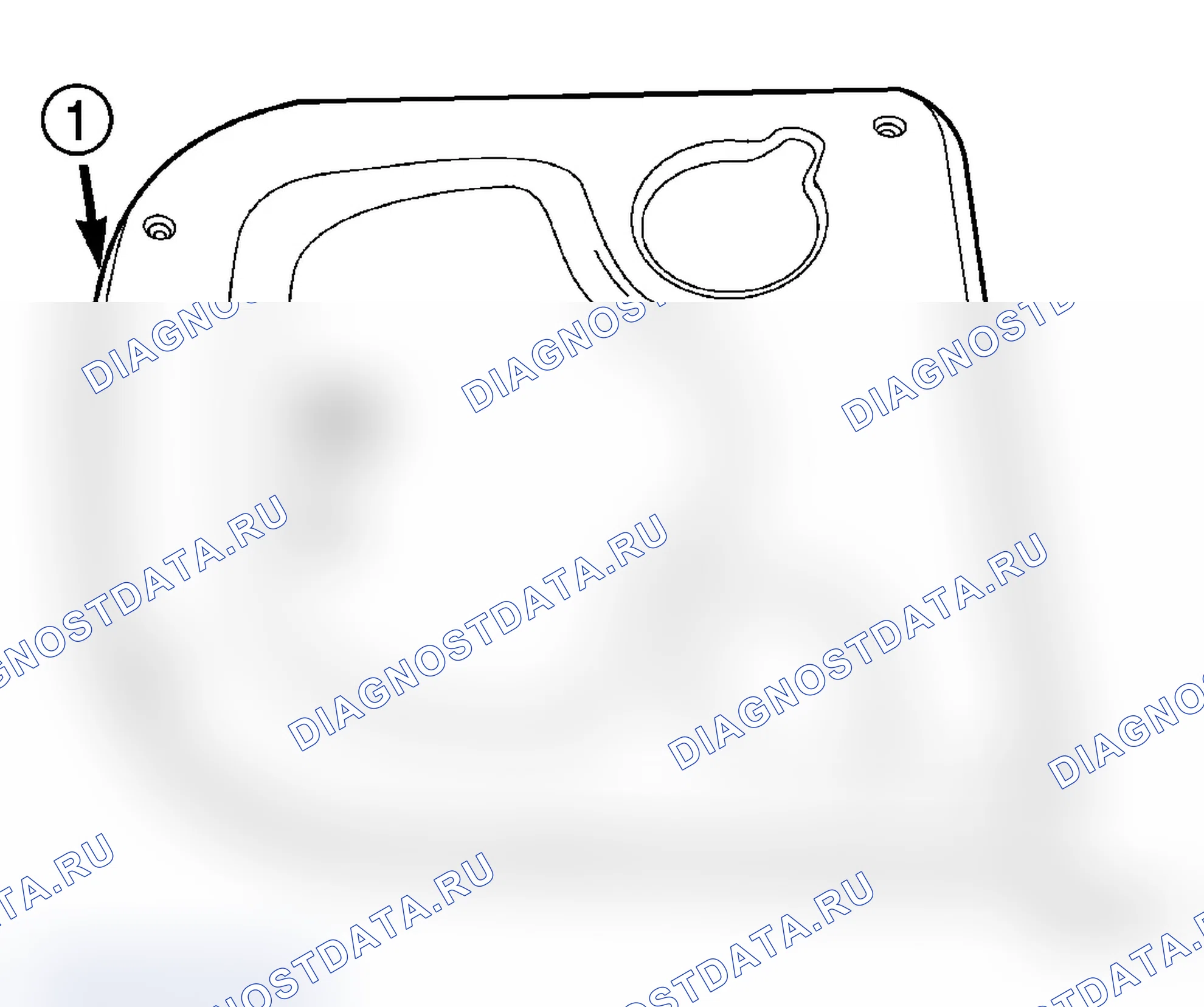 Рис. 418. Dodge Caravan IV