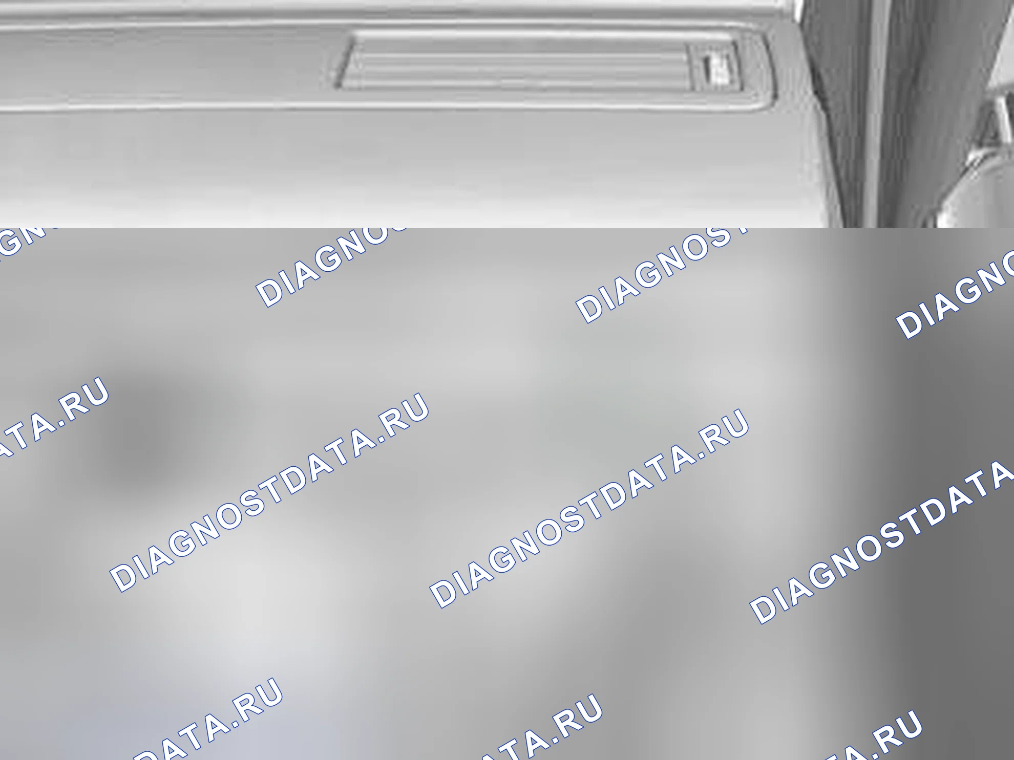 Рис. 340. Volvo XC70 II