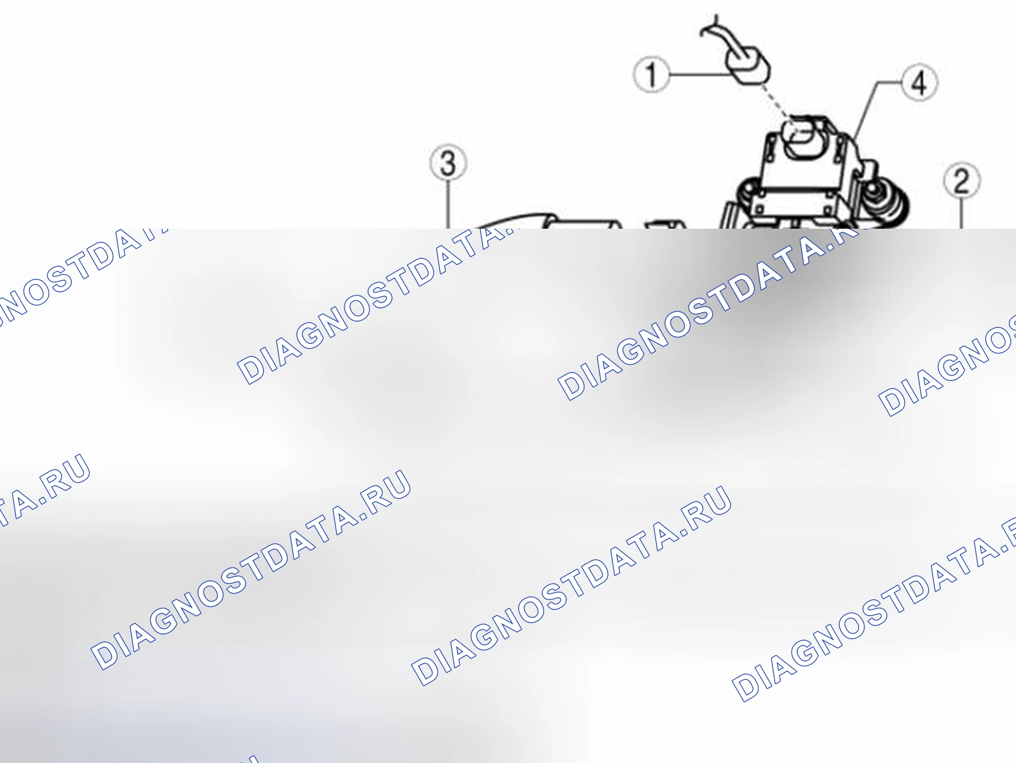Рис. 37: За исключением Мексики. Mazda 3 BL рестайлинг